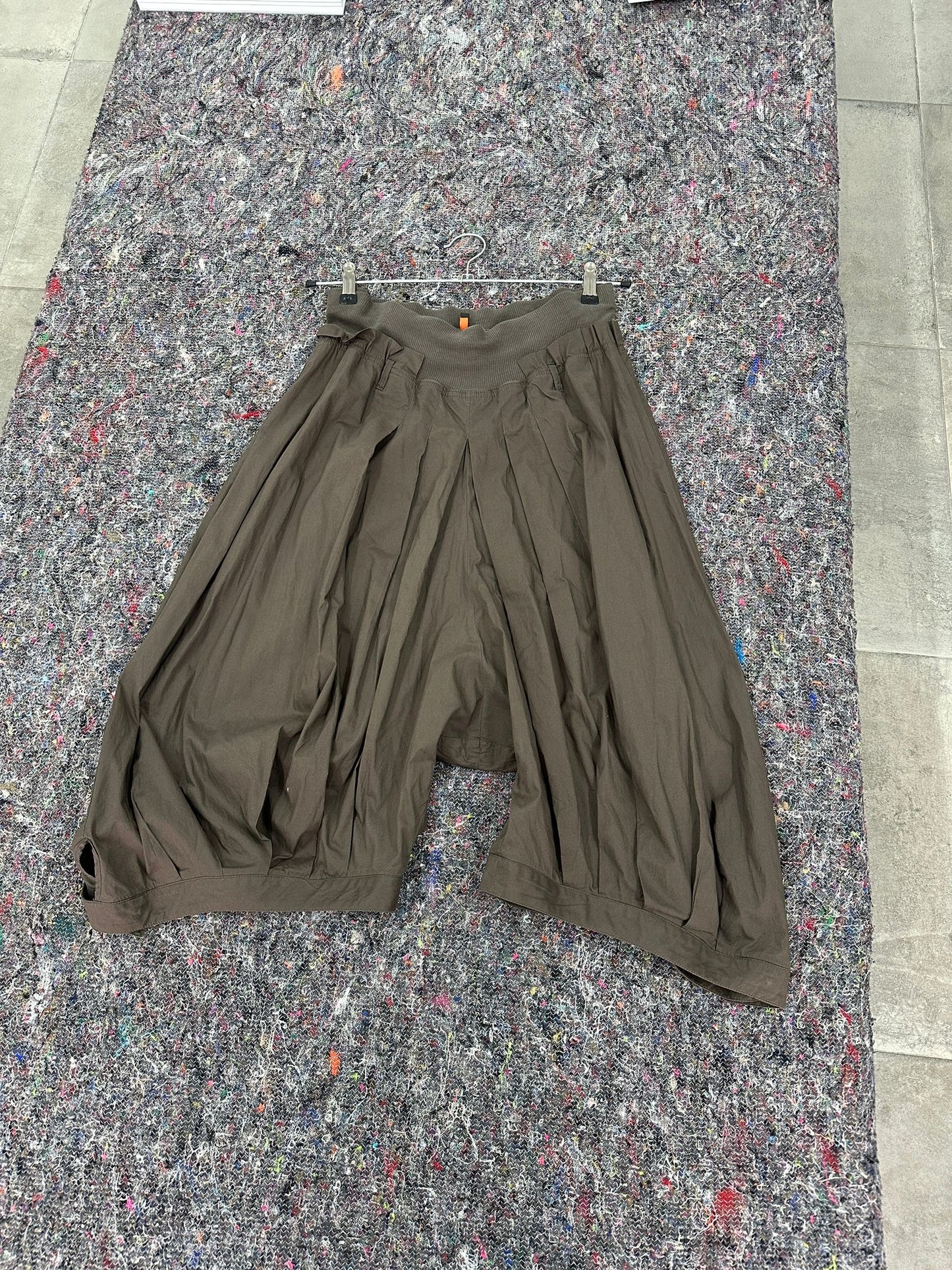 COP COPINE shorts (M/L)