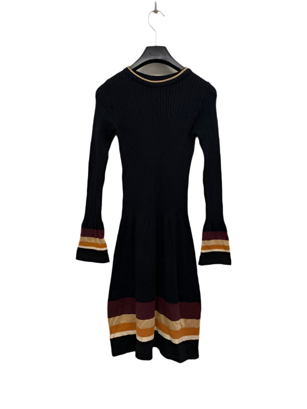 DIXIE vintage knit dress (S)
