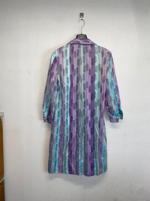VINTAGE Y2K midi dress (L)