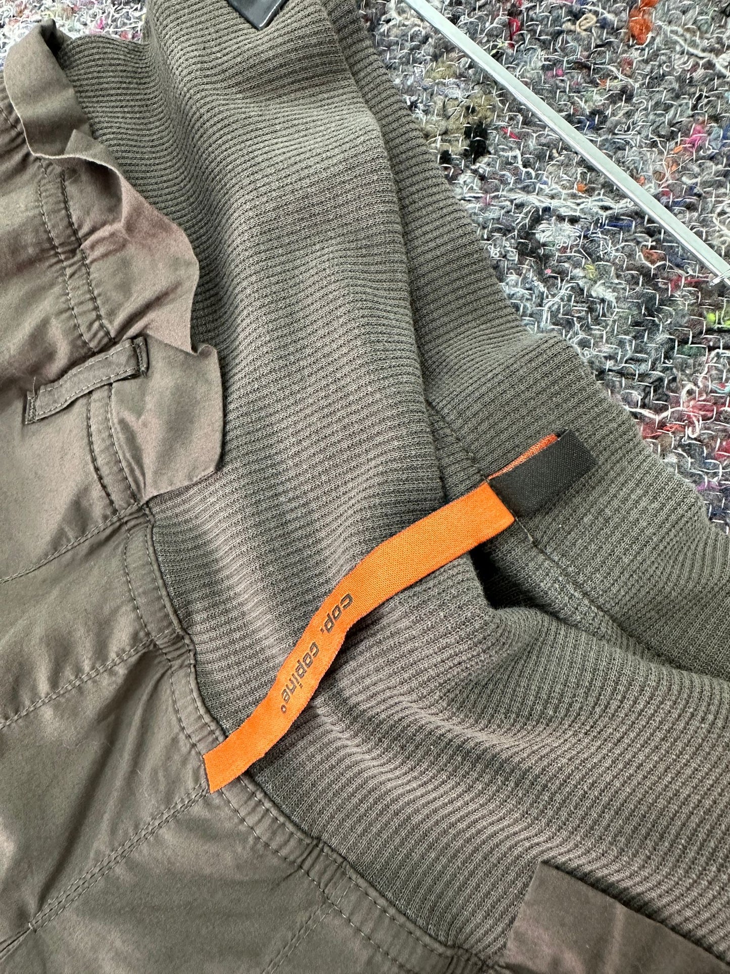 COP COPINE shorts (M/L)