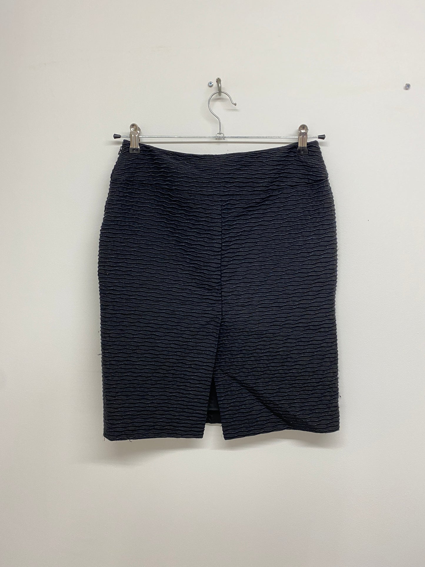 VALENTINO wool skirt (M)