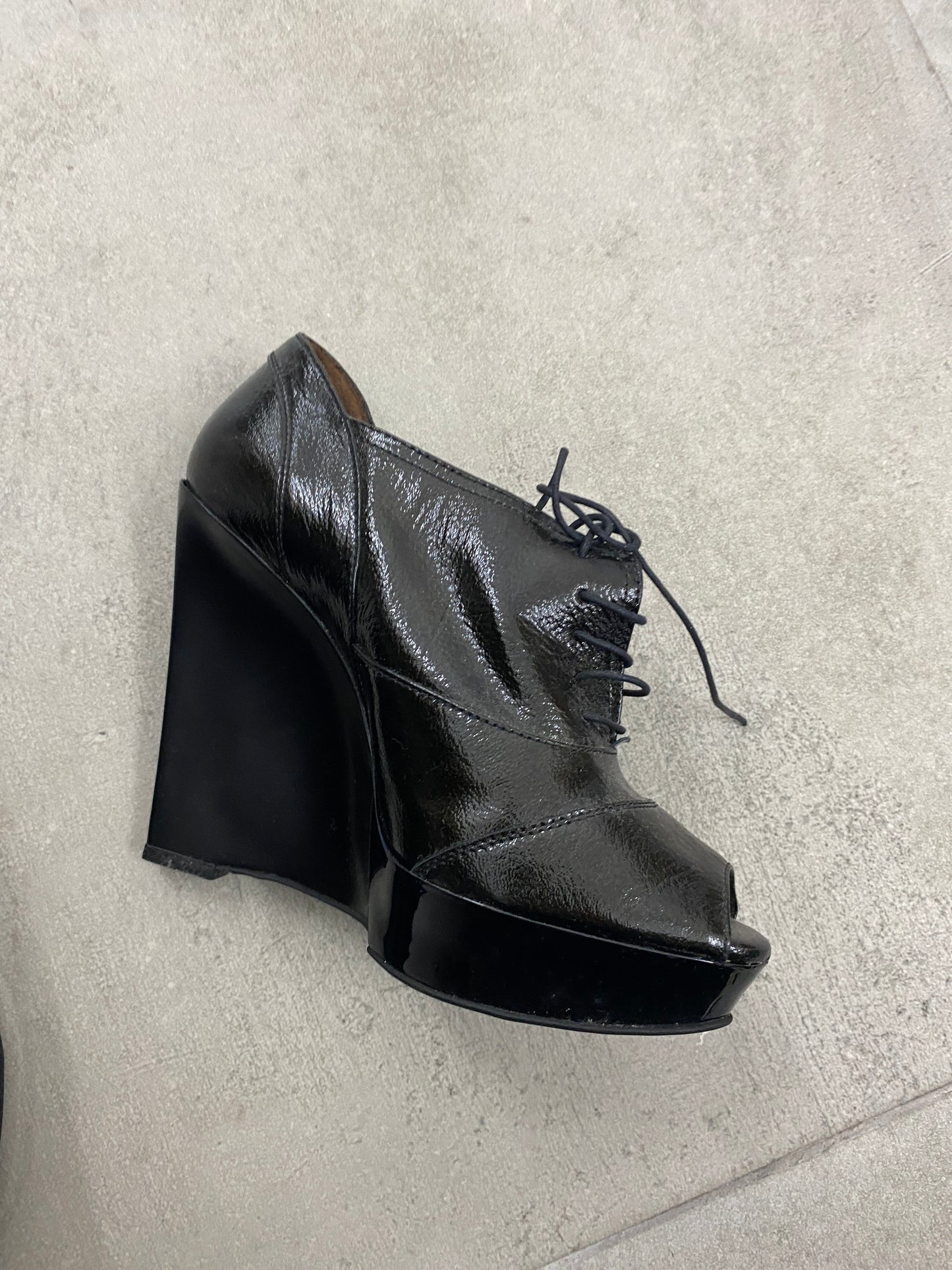 MARNI wedges w/ open toe (37)