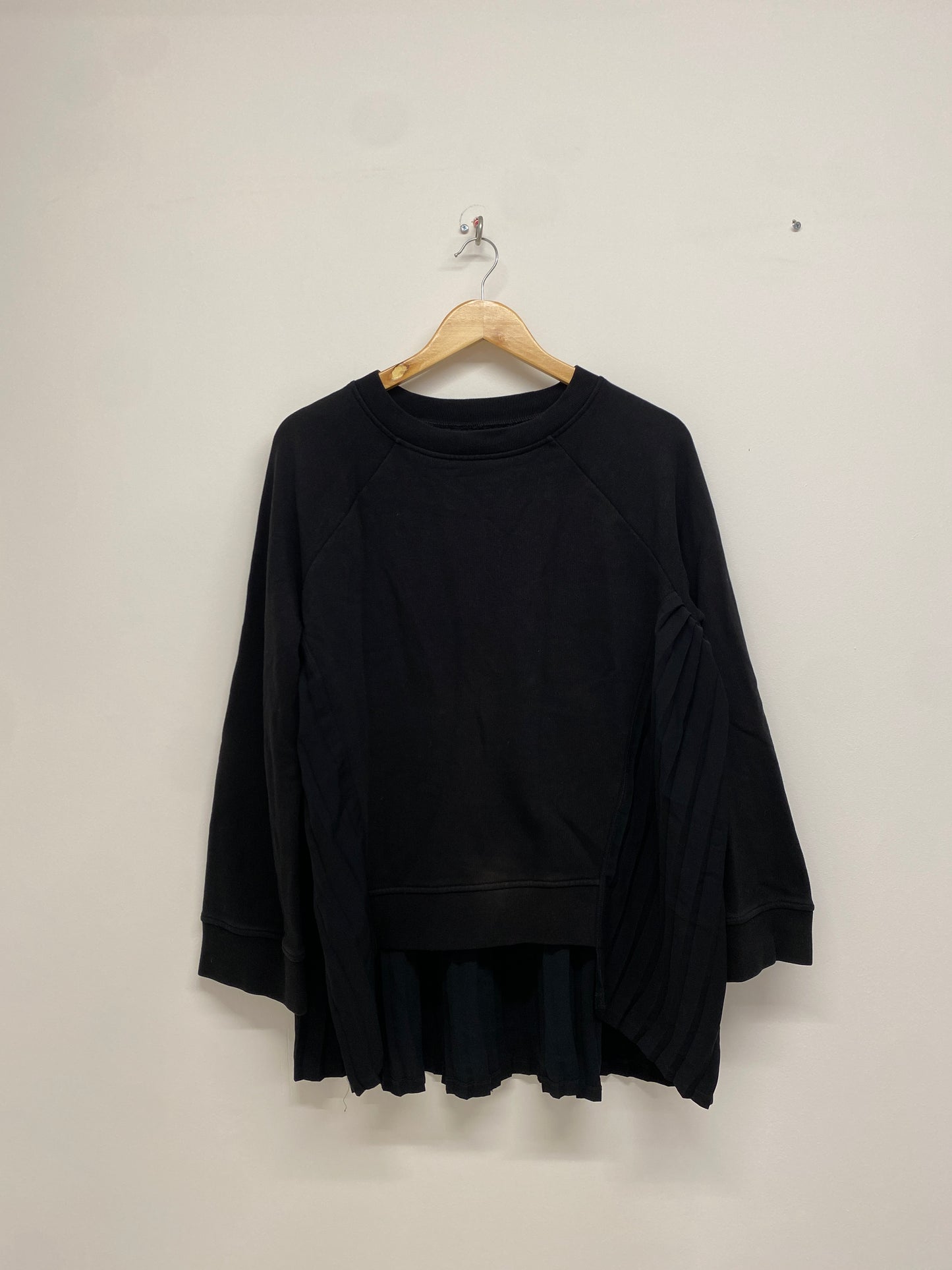 MAISON MARGIELA MM6 long sleeve (S)