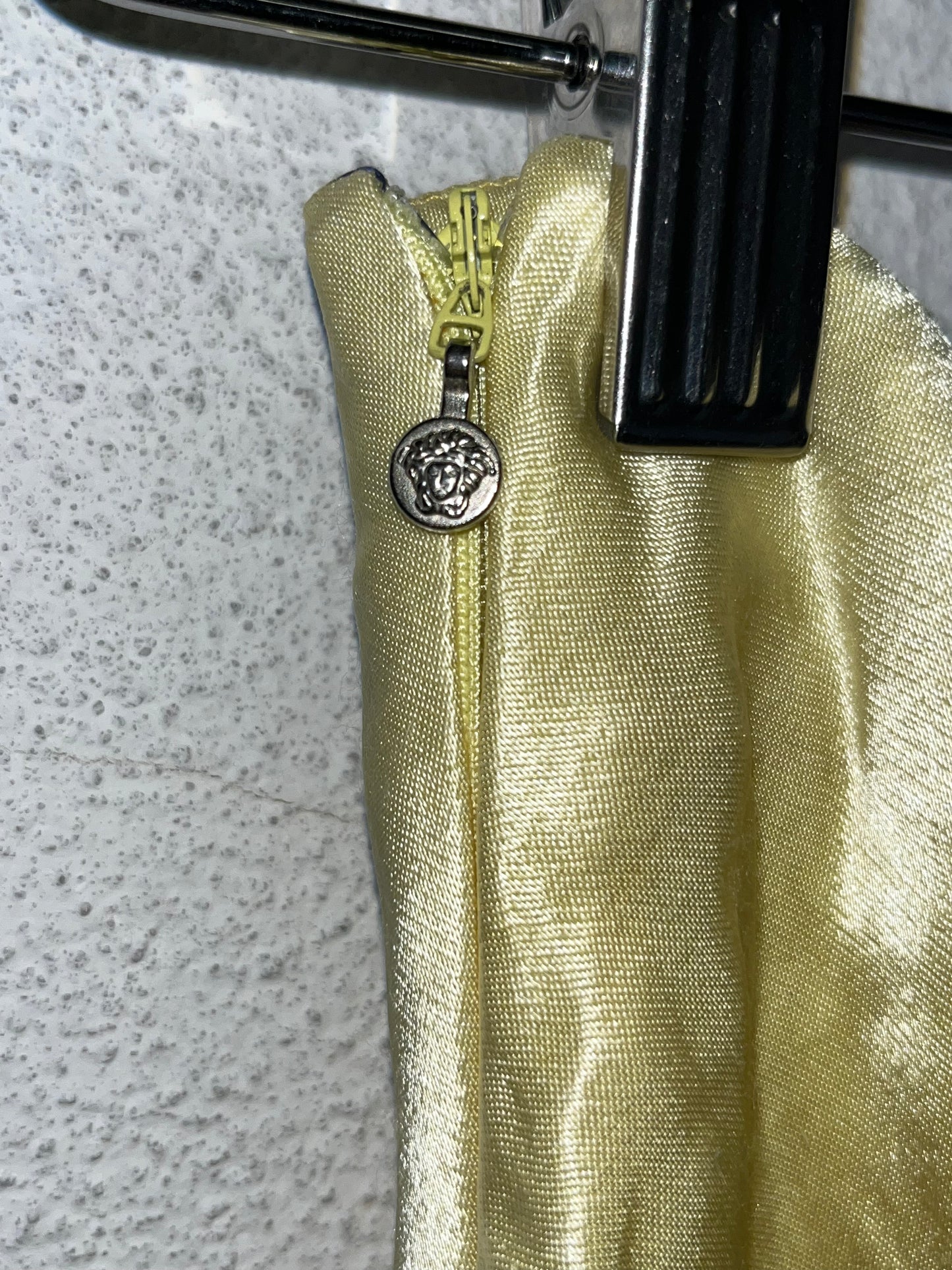 VERSACE viscose multicolor Skirt (30/44/M)