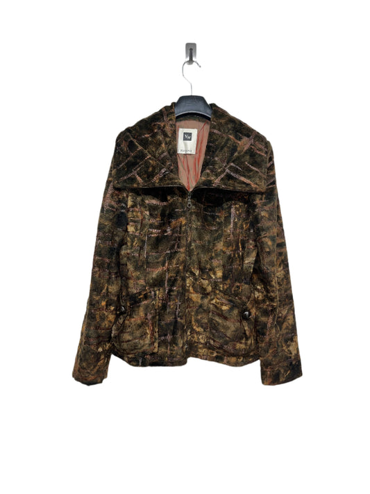 VINTAGE jacket (S)