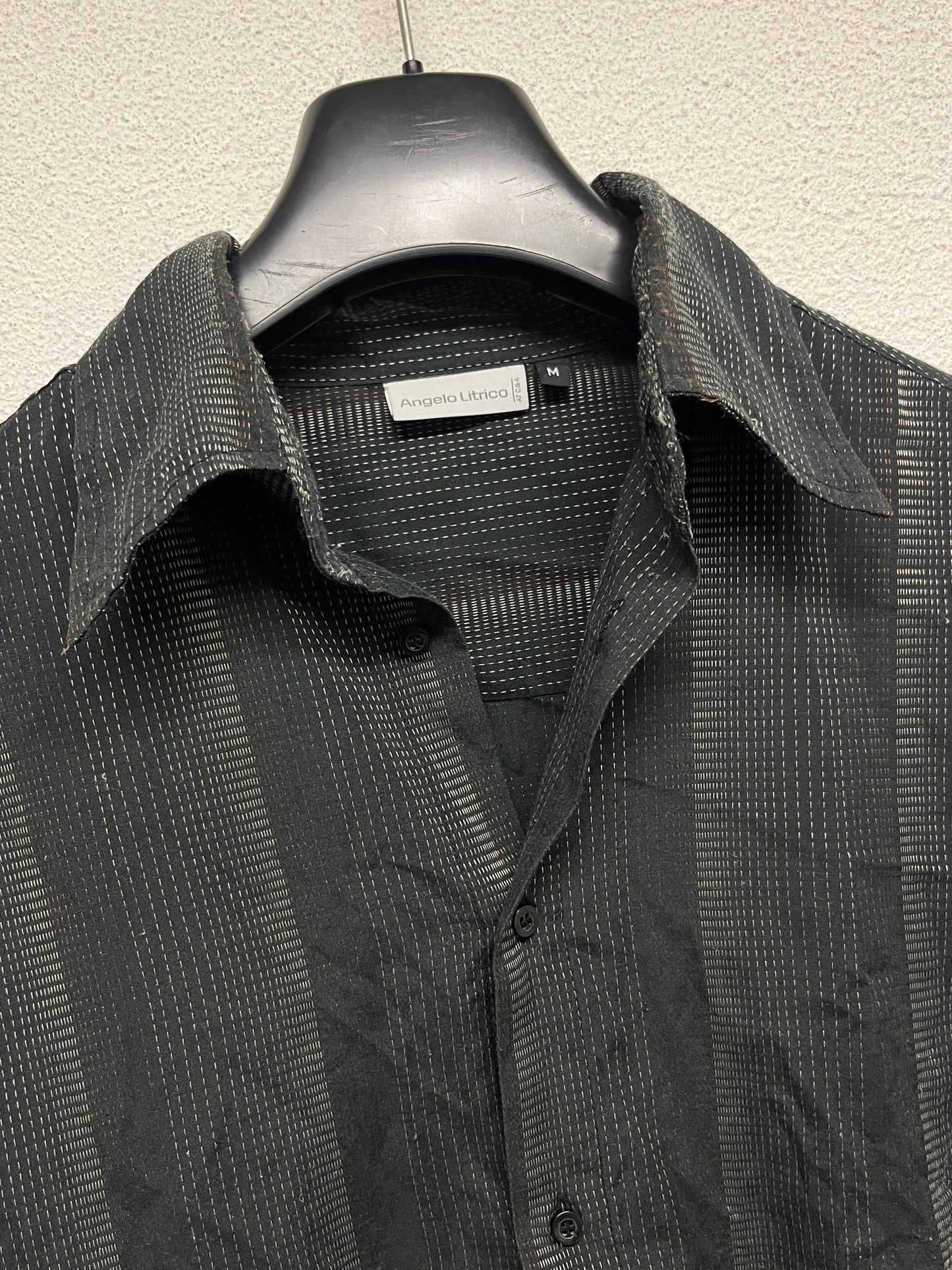 VINTAGE shirt (M)