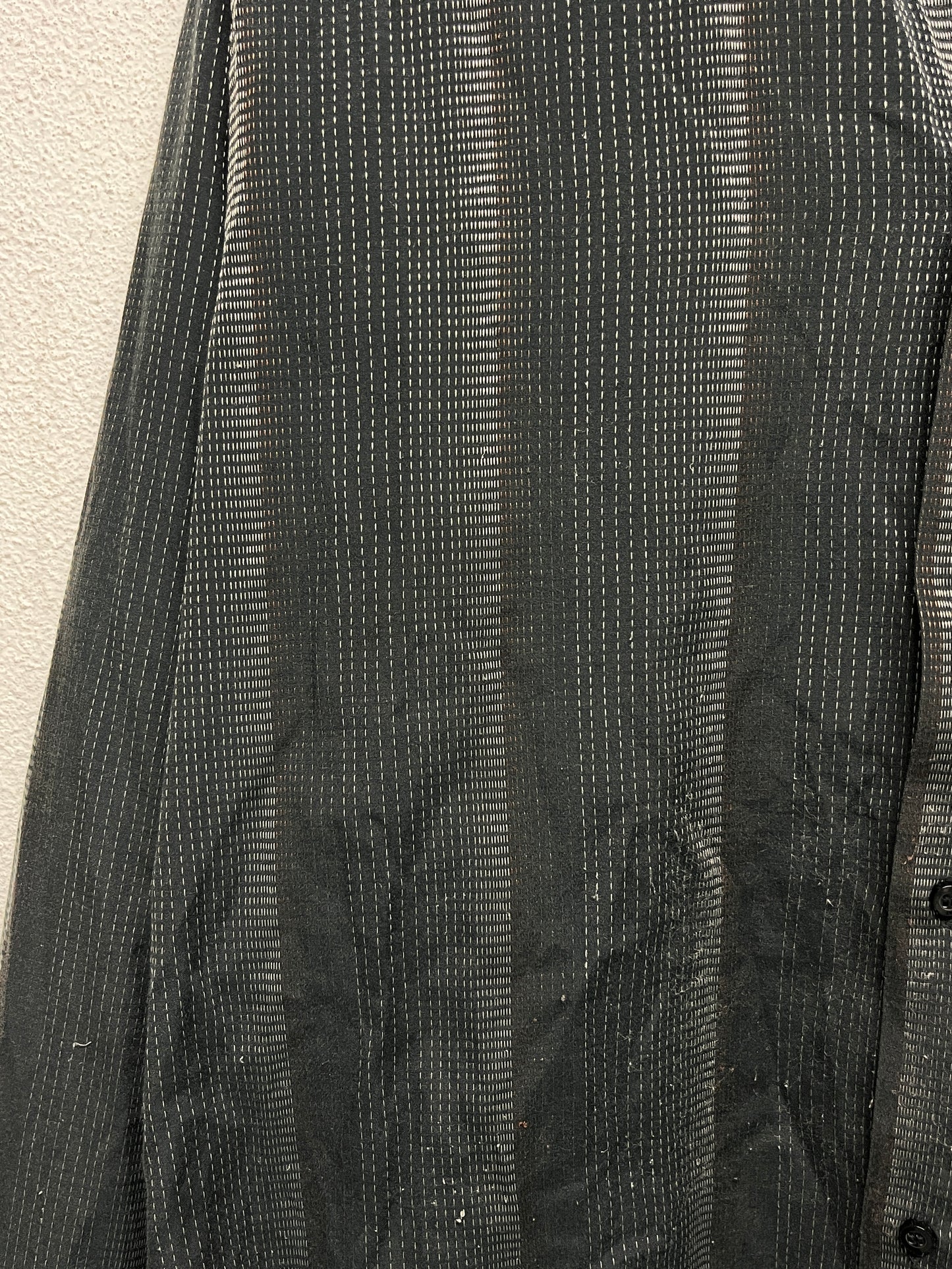 VINTAGE shirt (M)
