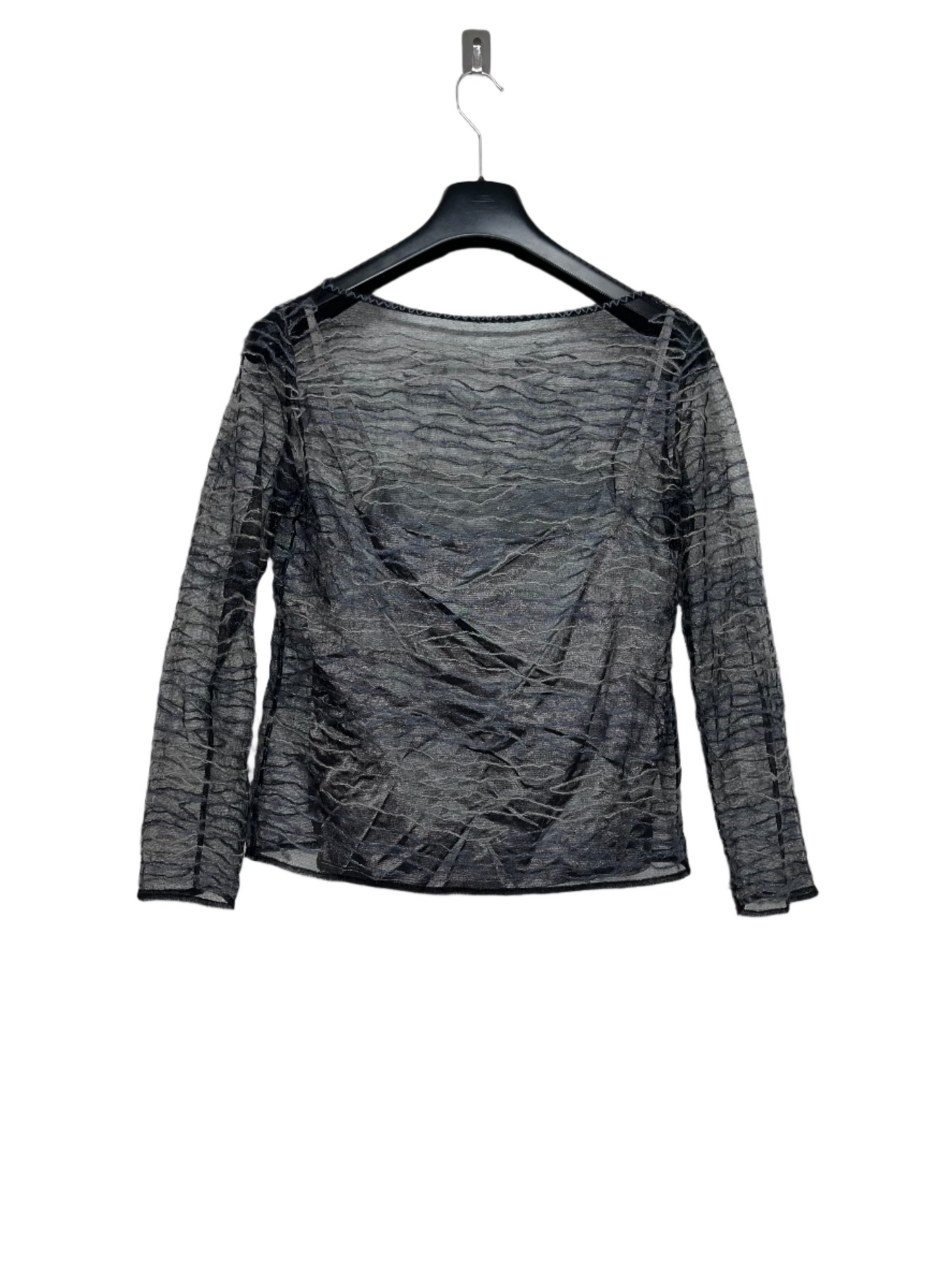 VINTAGE mesh top (L)