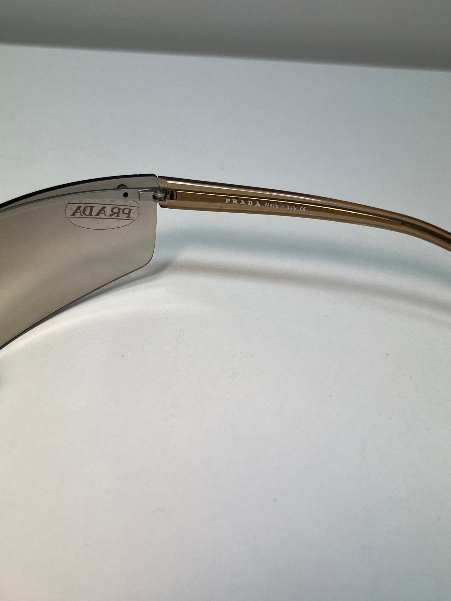 PRADA sunglasses