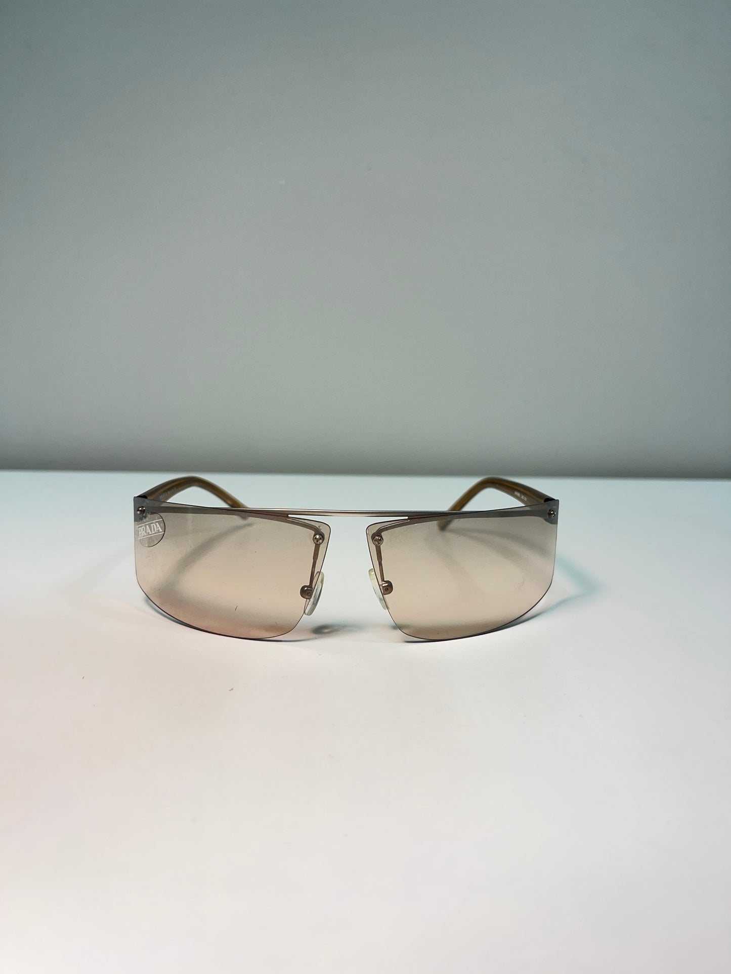 PRADA sunglasses