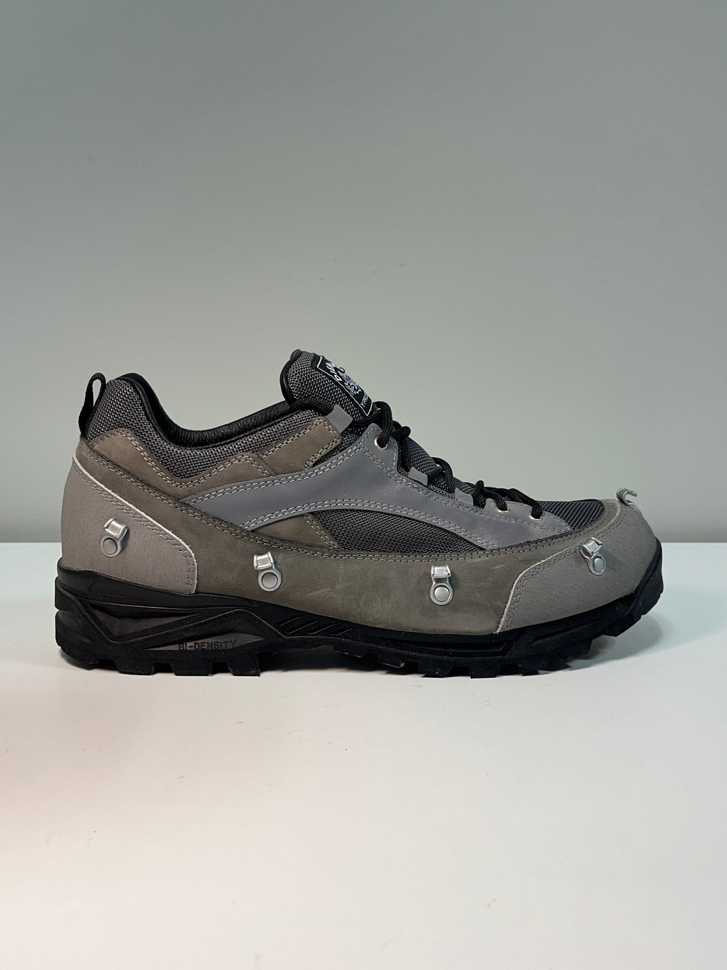 Y/PROJECT Diemme grey sneakers (45)