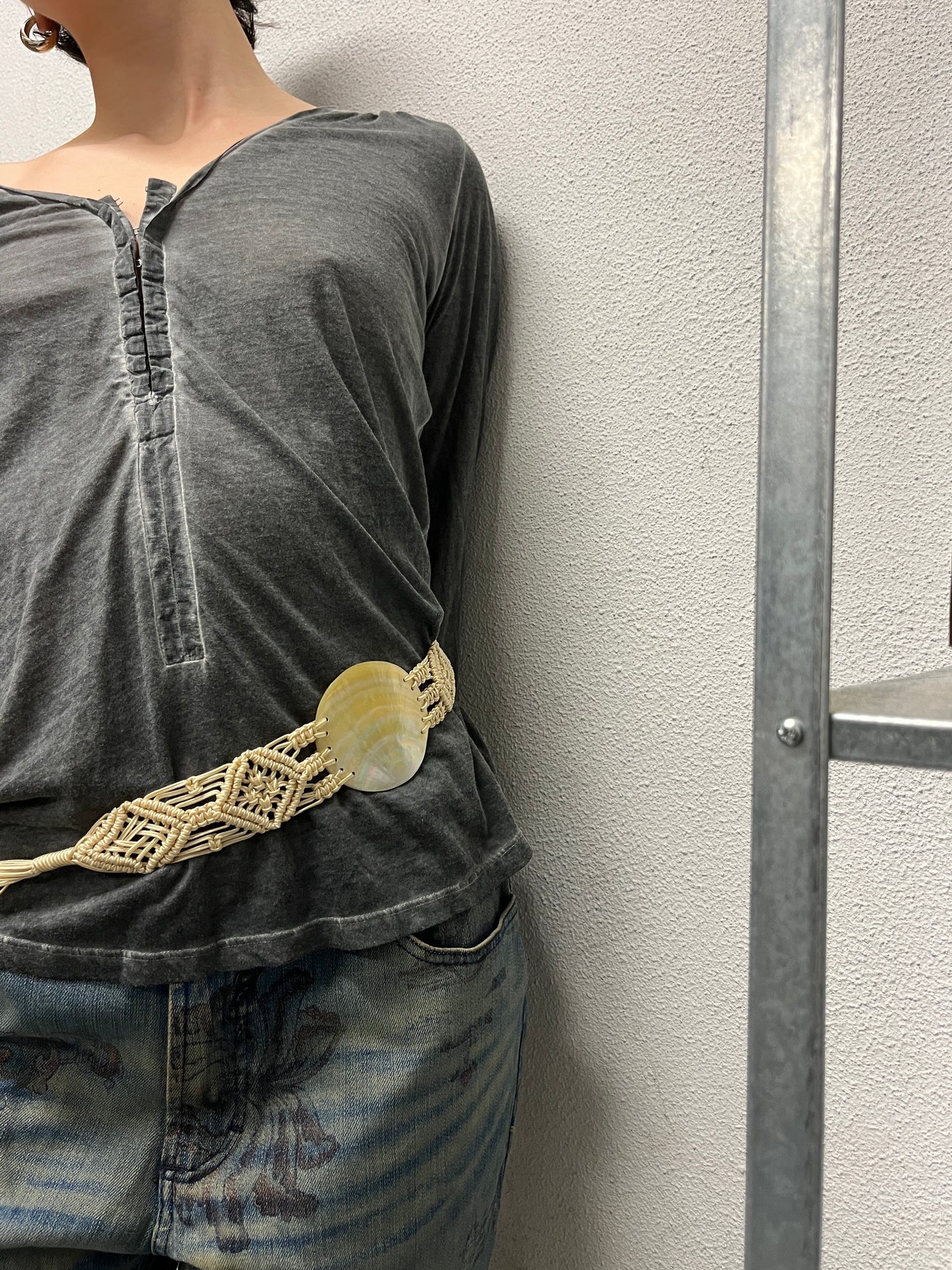 VINTAGE belt