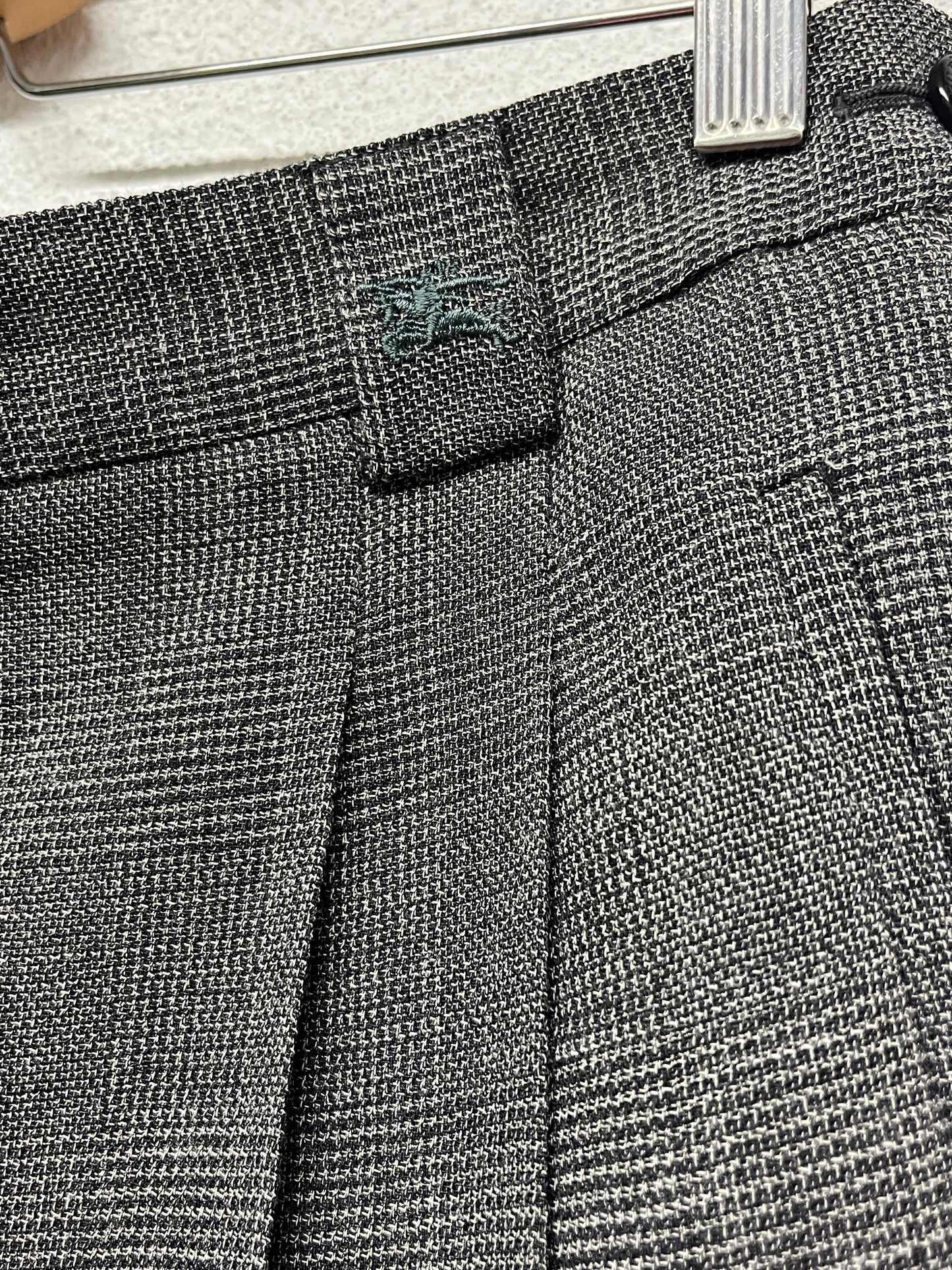 BURBERRY women's suit (M)