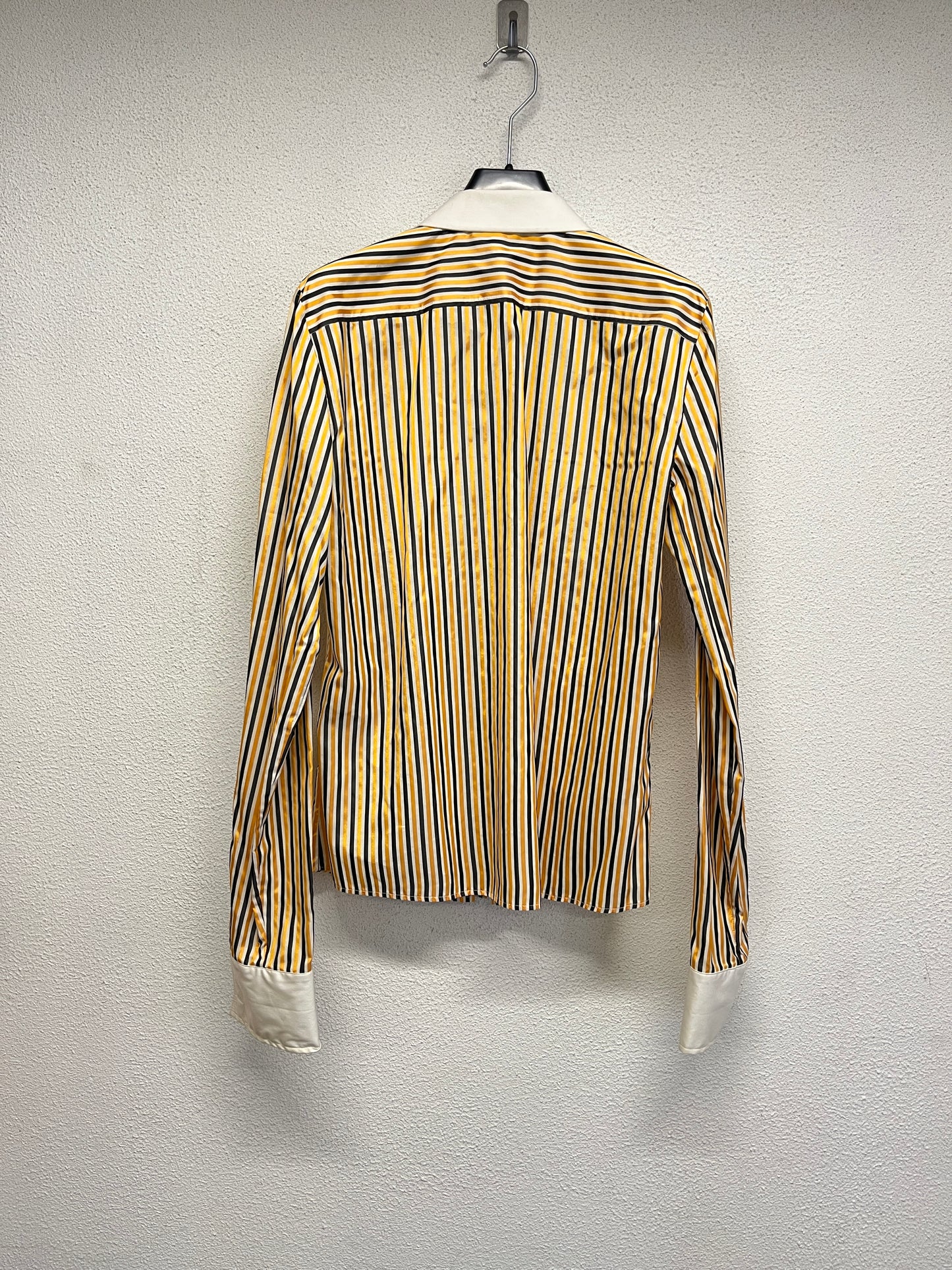 GUCCI by Tom Ford striped shirt (M/L)