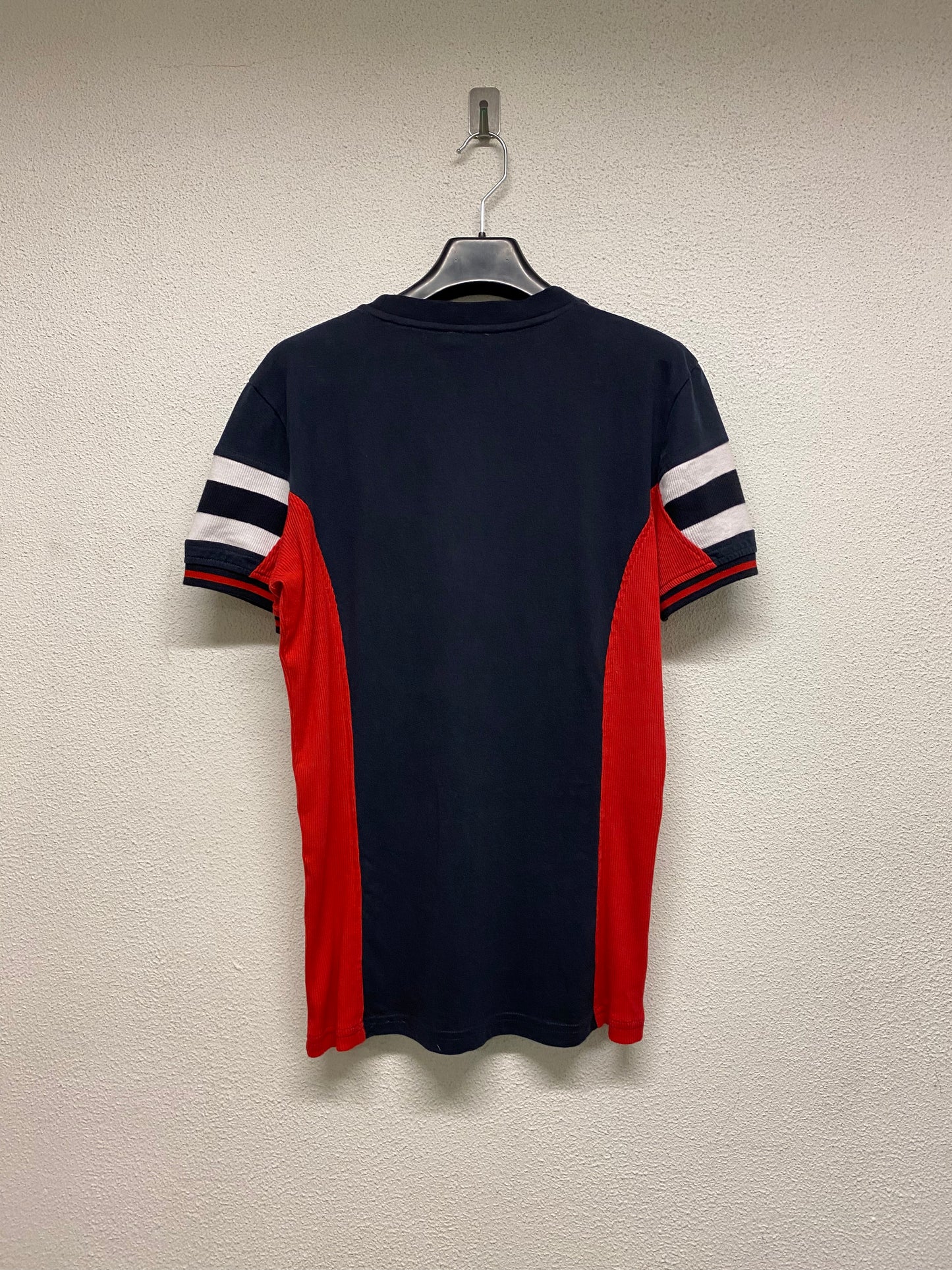 DOLCE & GABBANA vintage ribbed t-shirt (S)