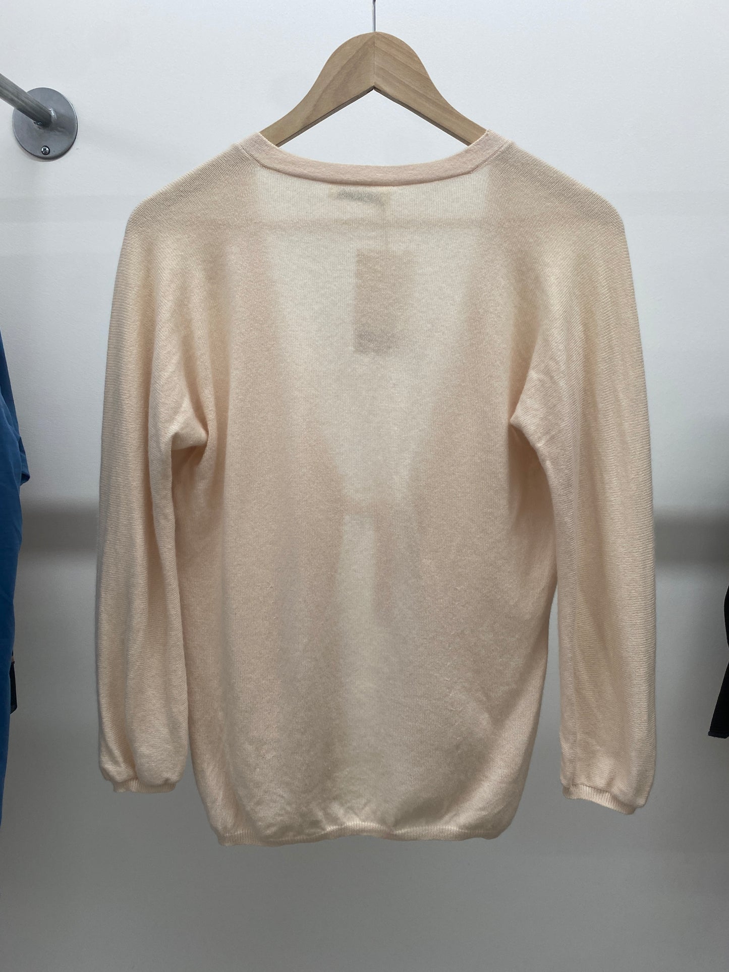JIL SANDER cardigan (L)