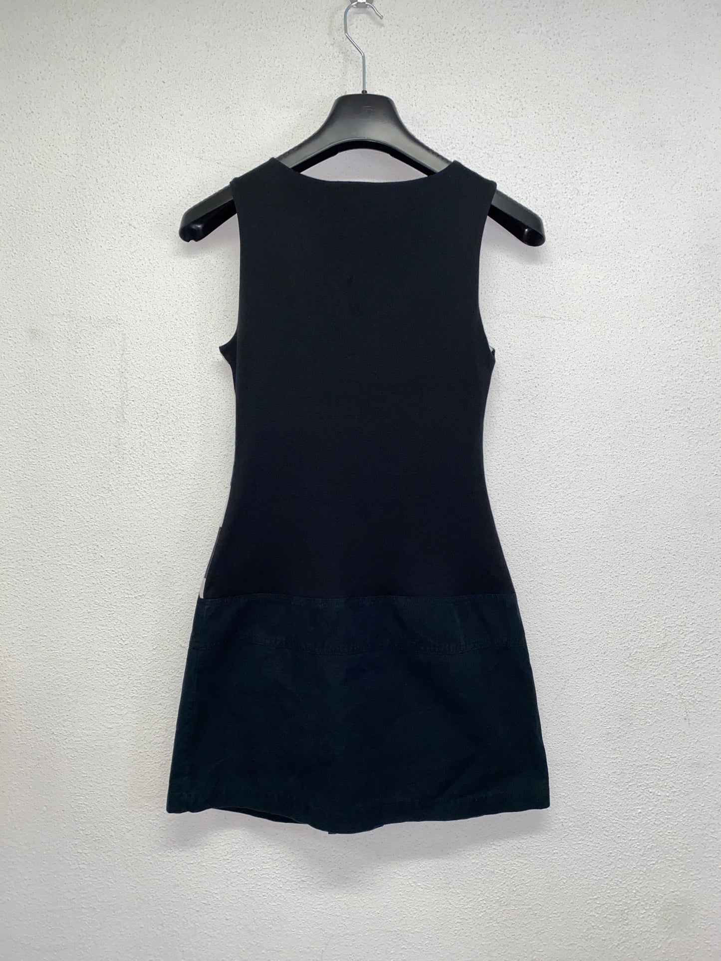CUSTO BARCELONA 2000s mini dress (S)