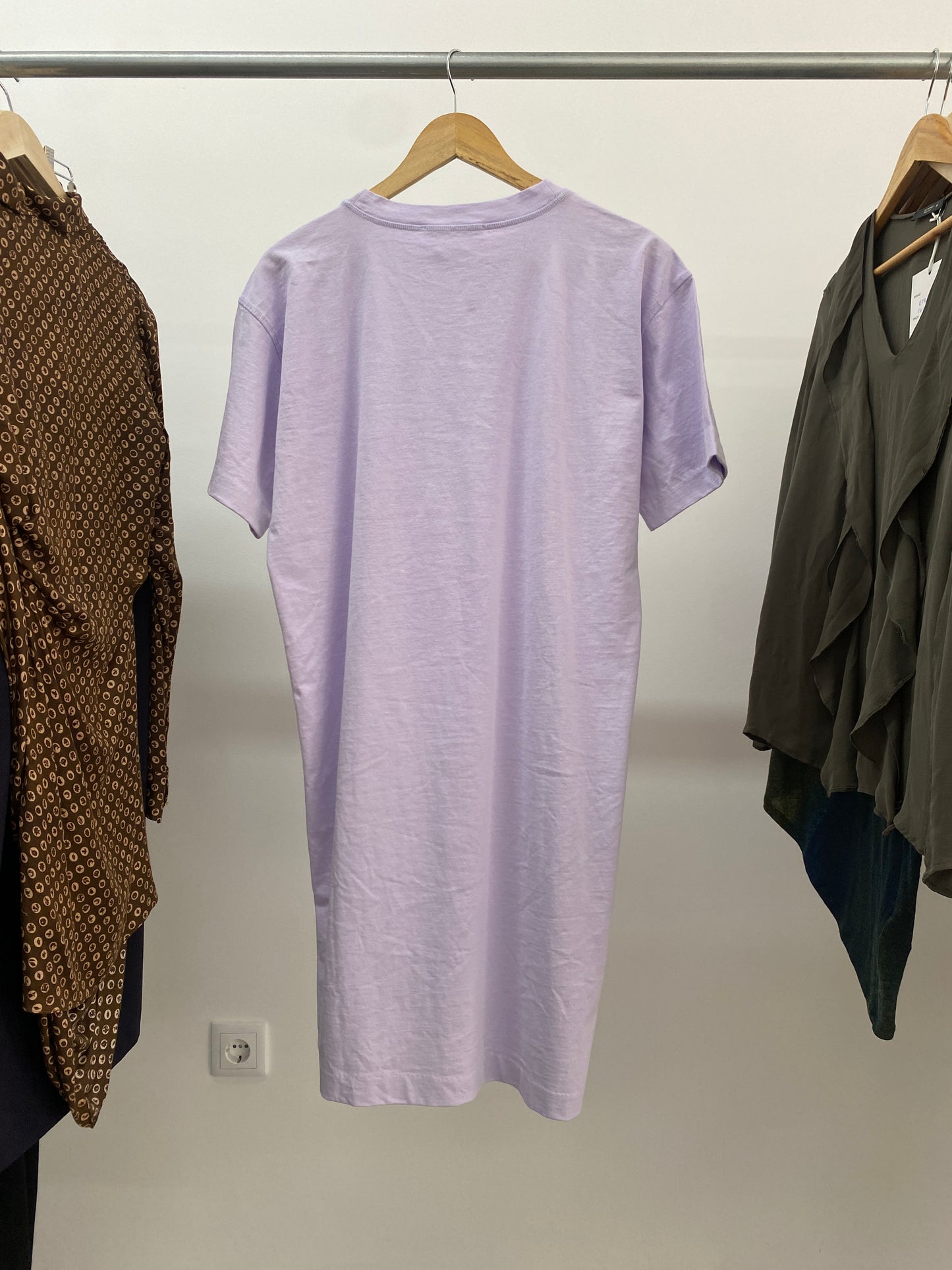 ACNE STUDIOS dress (XS/S)