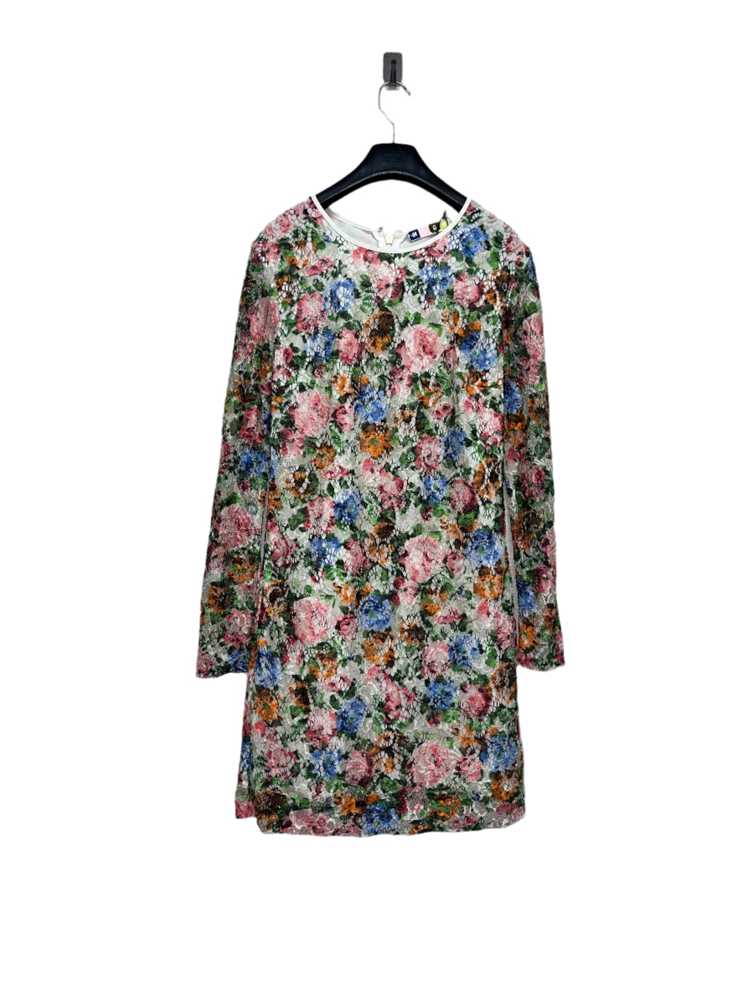 MSGM floral Dress (S)