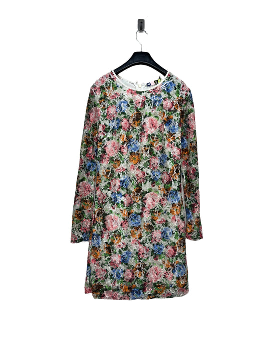 MSGM floral Dress (S)