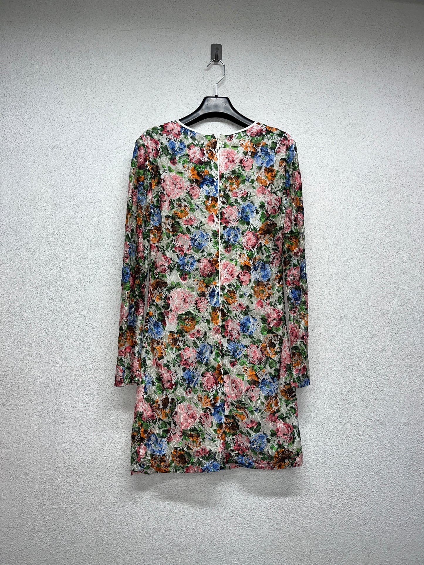 MSGM floral Dress (S)