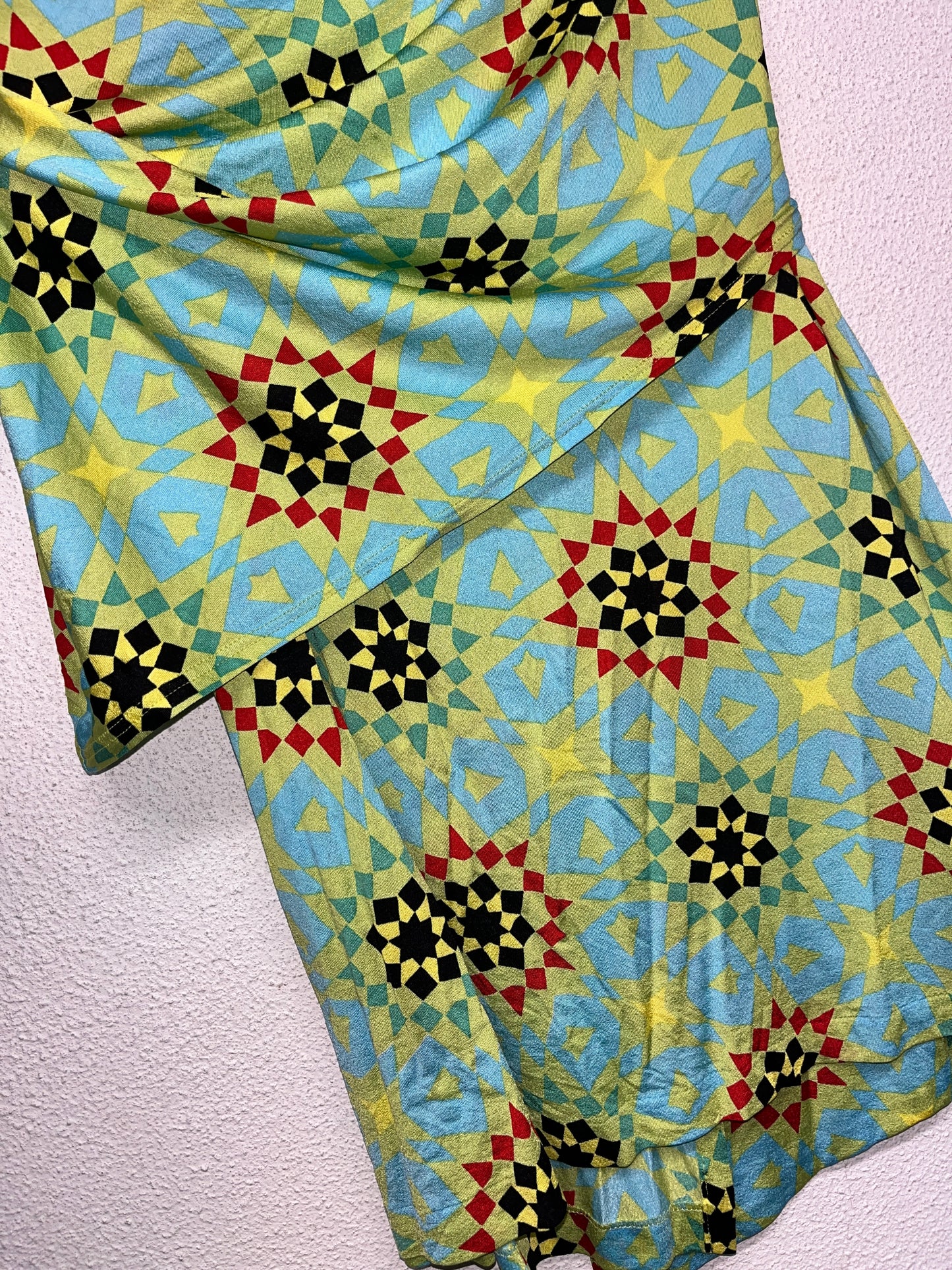ETRO double layer Skirt (M)