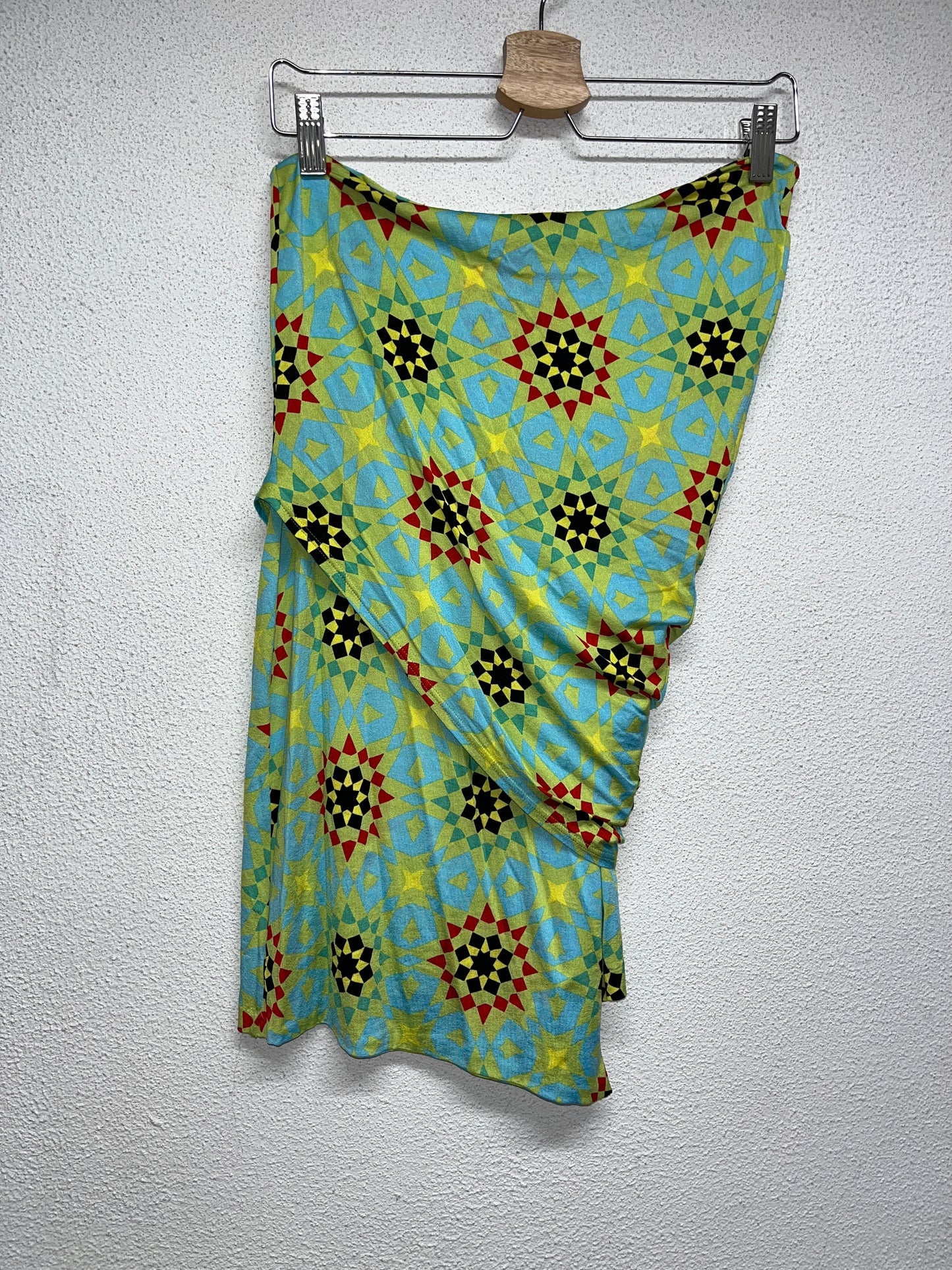 ETRO double layer Skirt (M)
