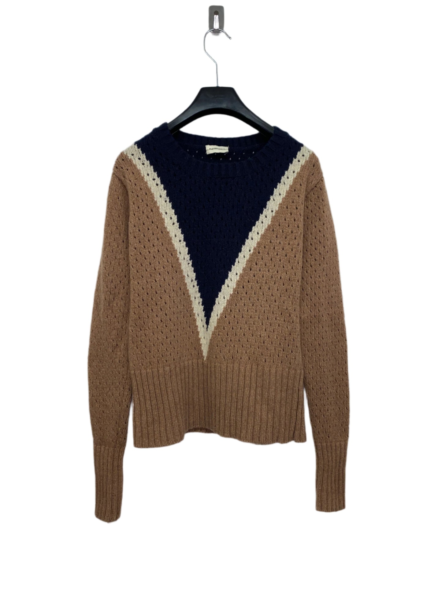 BY MALENE BIRGER wool sweater (XS)