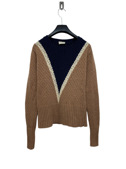 BY MALENE BIRGER wool sweater (XS)