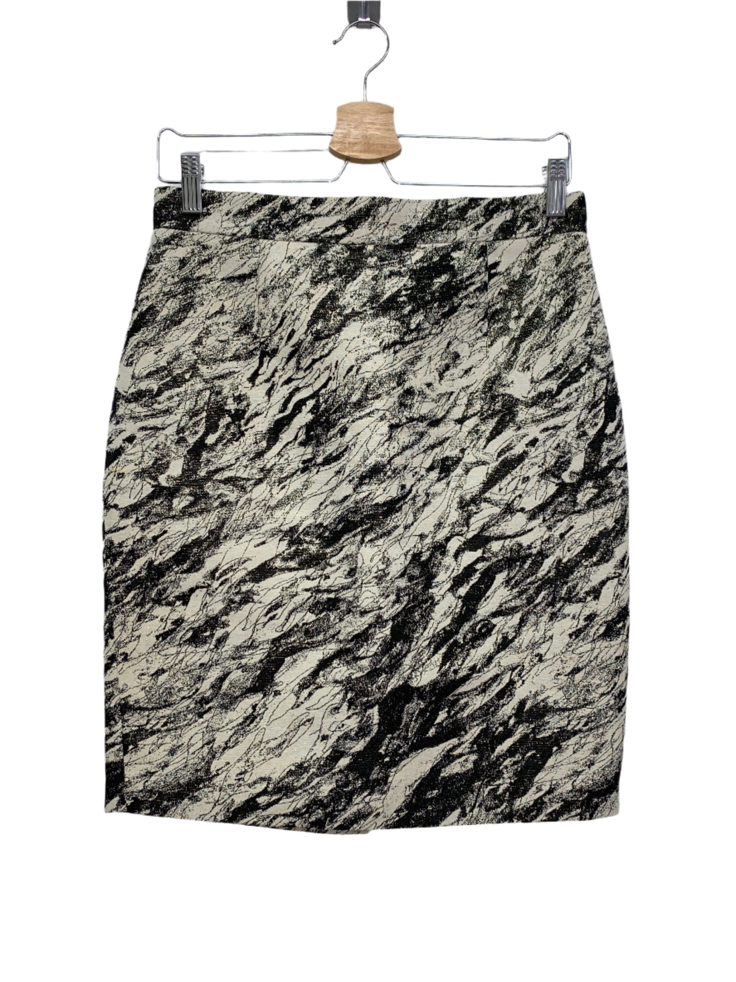 BY MALENE BIRGER pattern skirt (38/M)