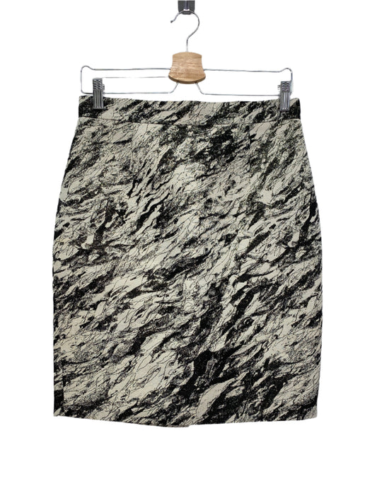 BY MALENE BIRGER pattern skirt (38/M)