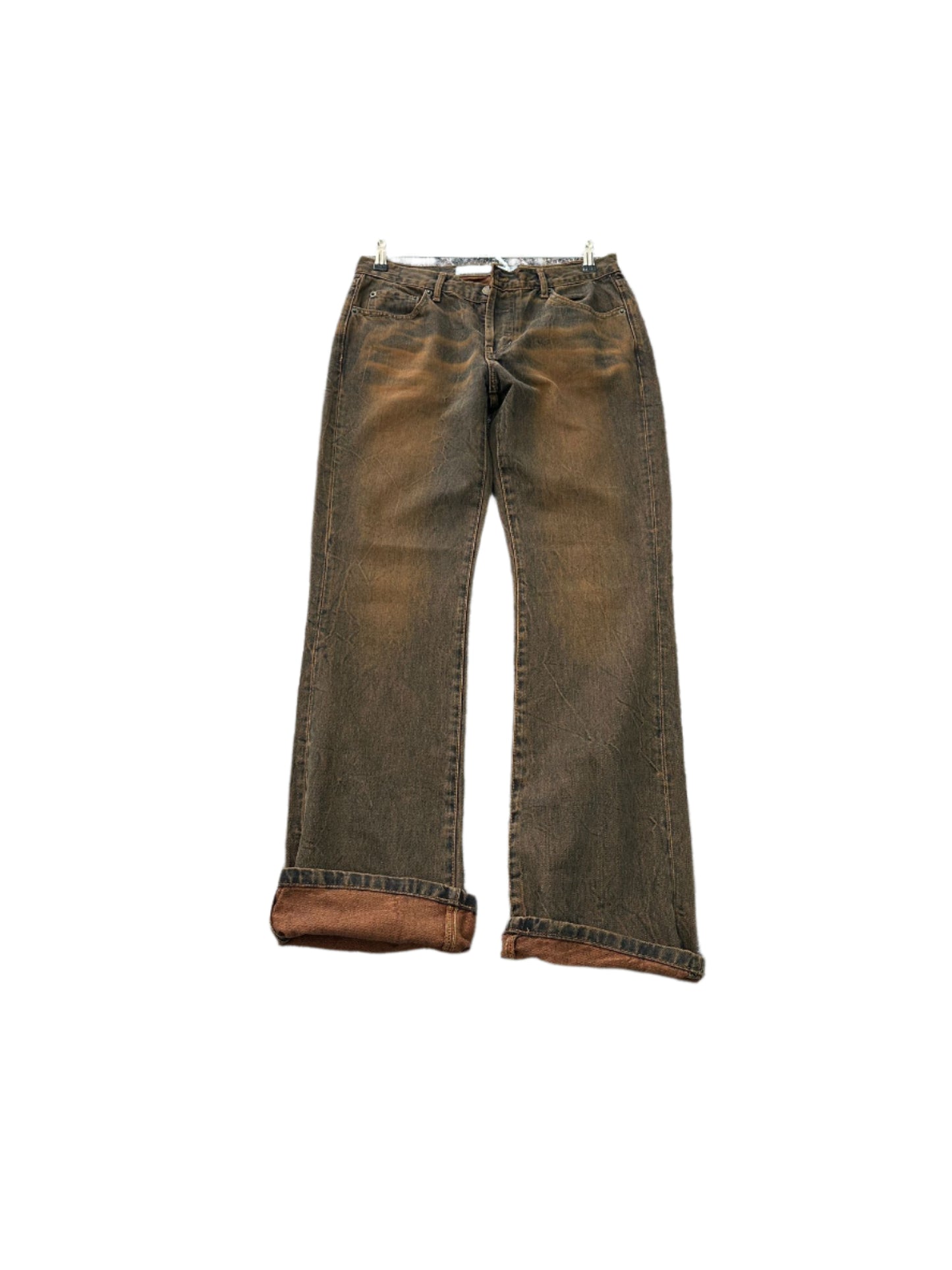 VINTAGE Cheyenne jeans (38)