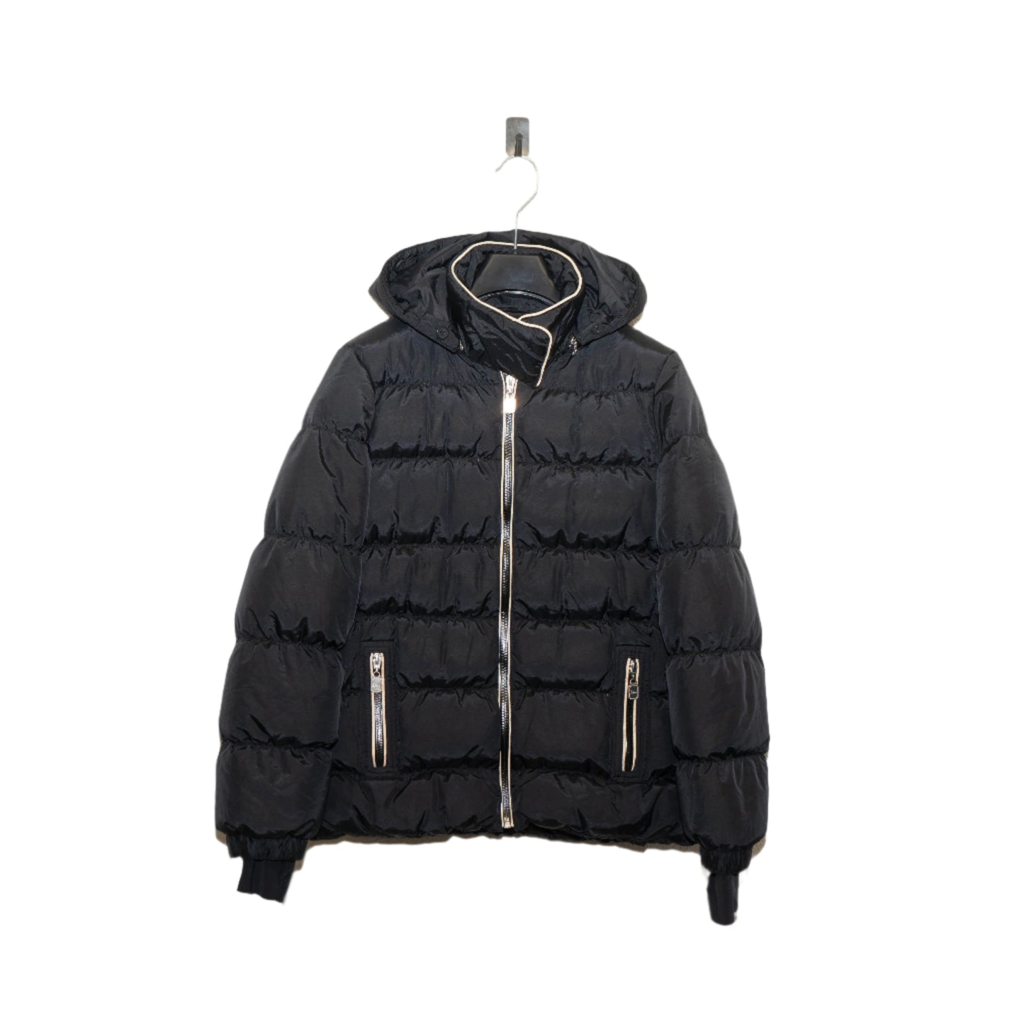 DIOR Puffer Jacket (XS)