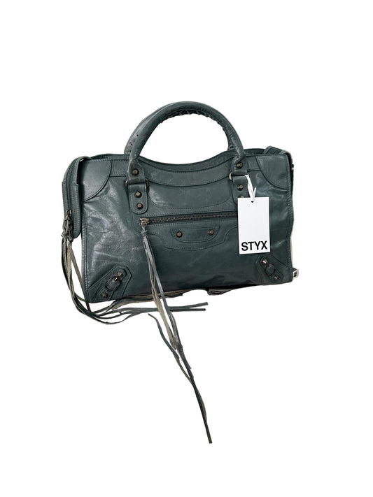 BALENCIAGA city bag
