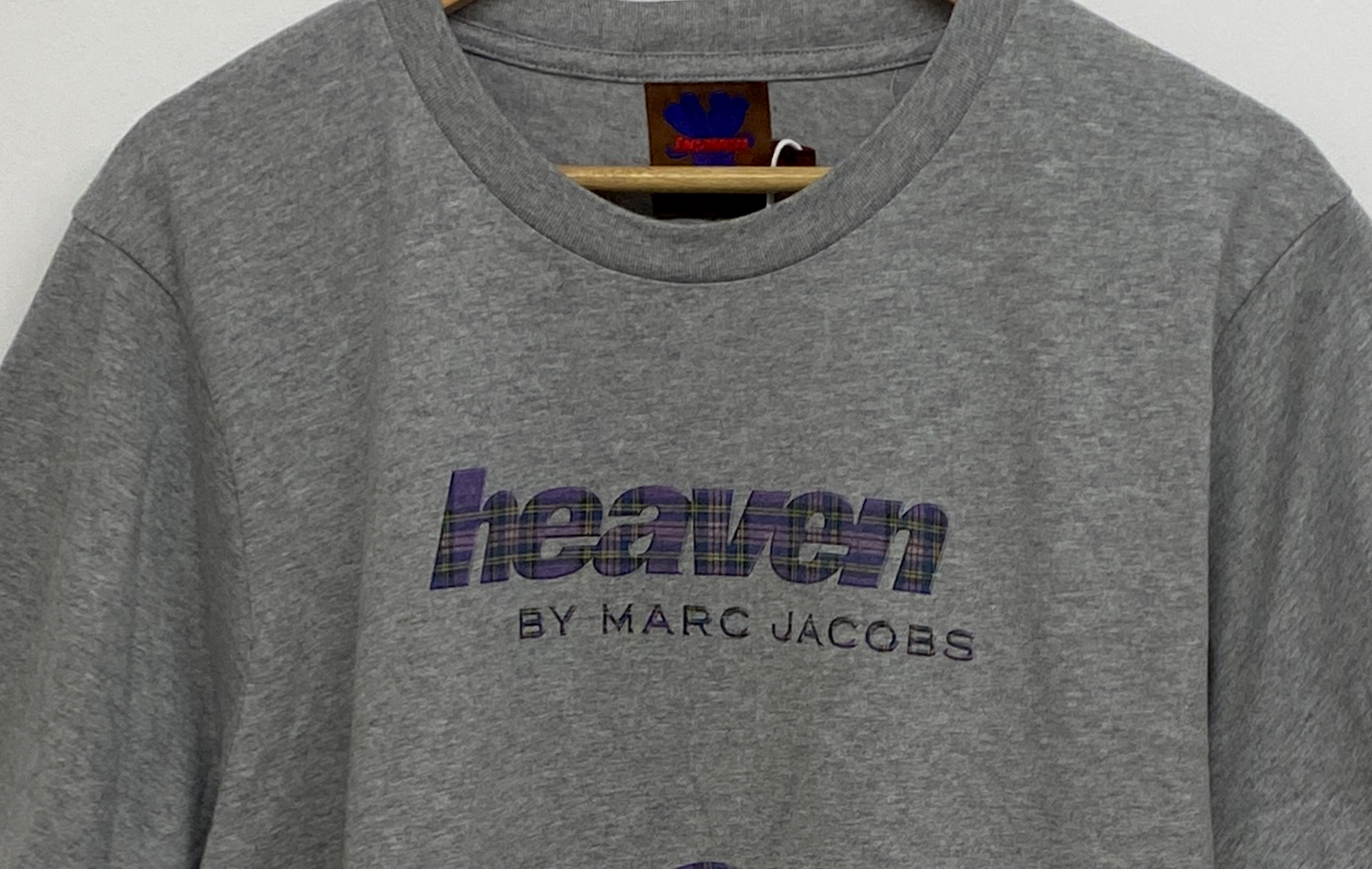 MARC JACOBS HEAVEN t-shirt (L)