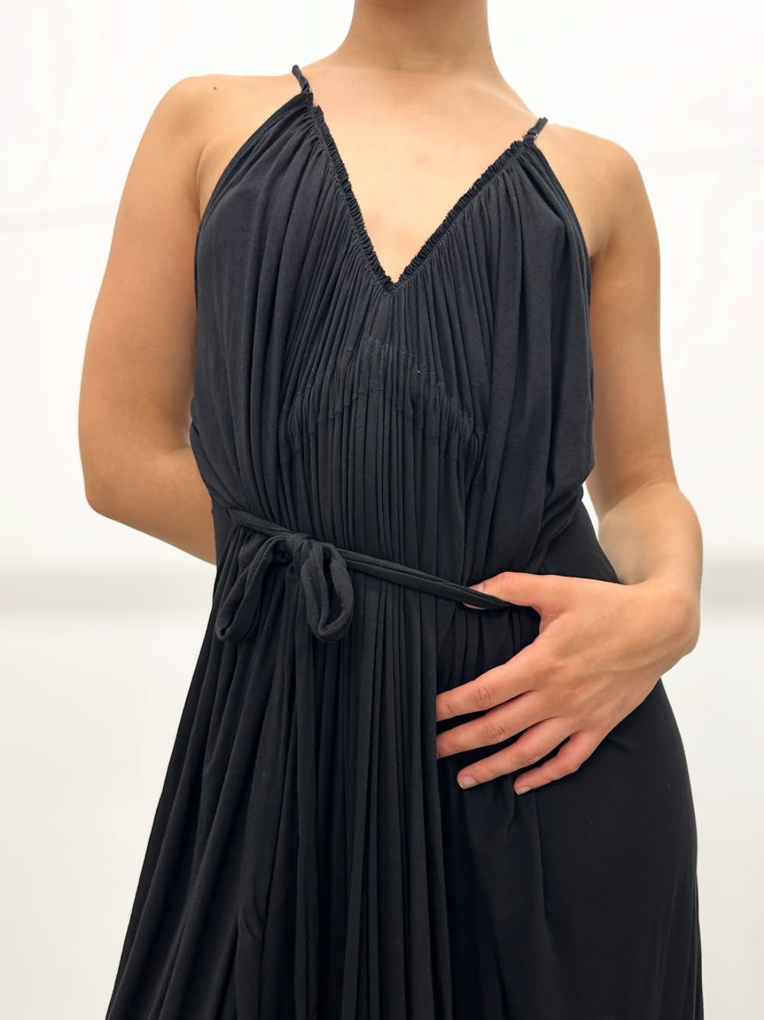 PLEIN SUD Spring / Summer 2009 dress (M/L)