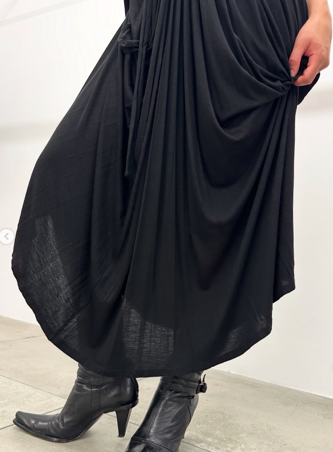 PLEIN SUD Spring / Summer 2009 dress (M/L)