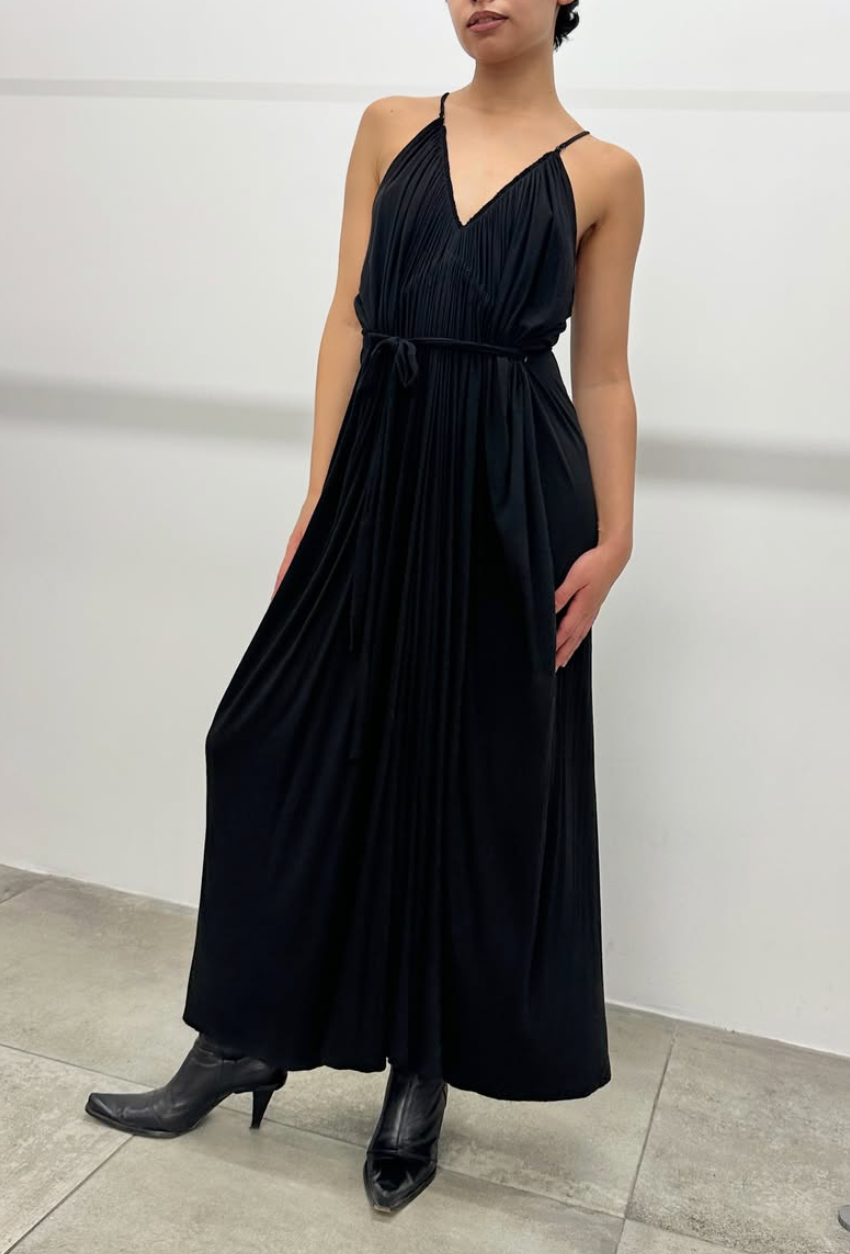 PLEIN SUD Spring / Summer 2009 dress (M/L)