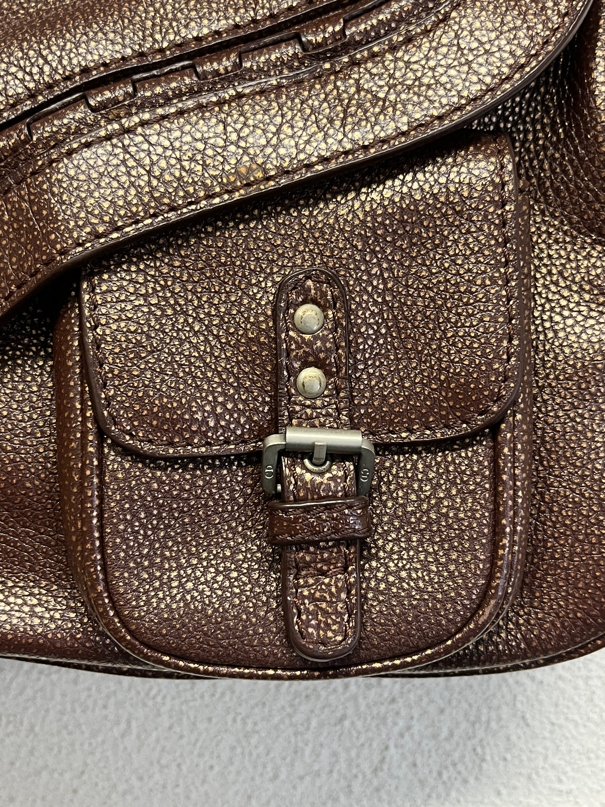 DIOR Gaucho Resort 2007 - limited edition