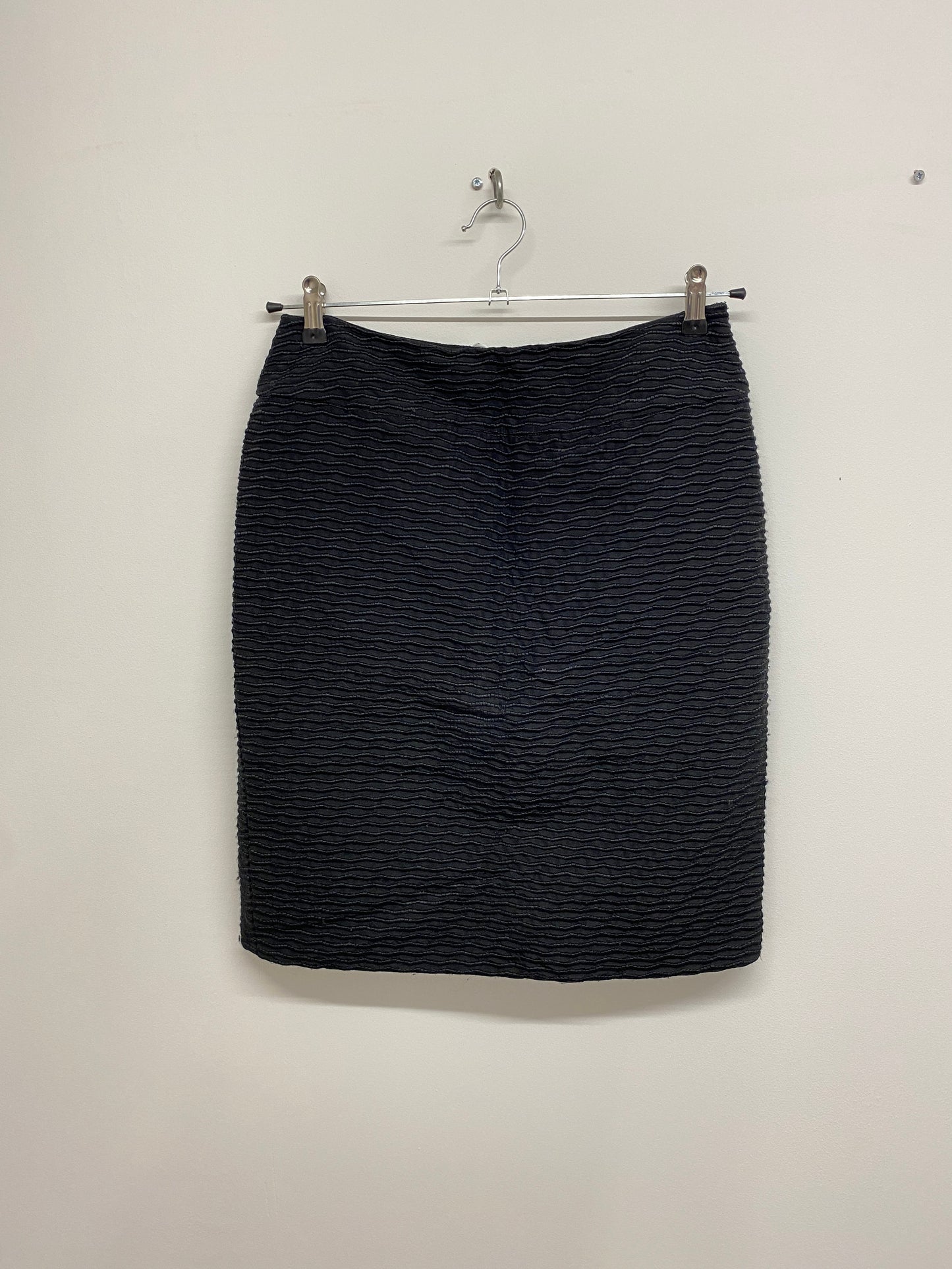 VALENTINO wool skirt (M)