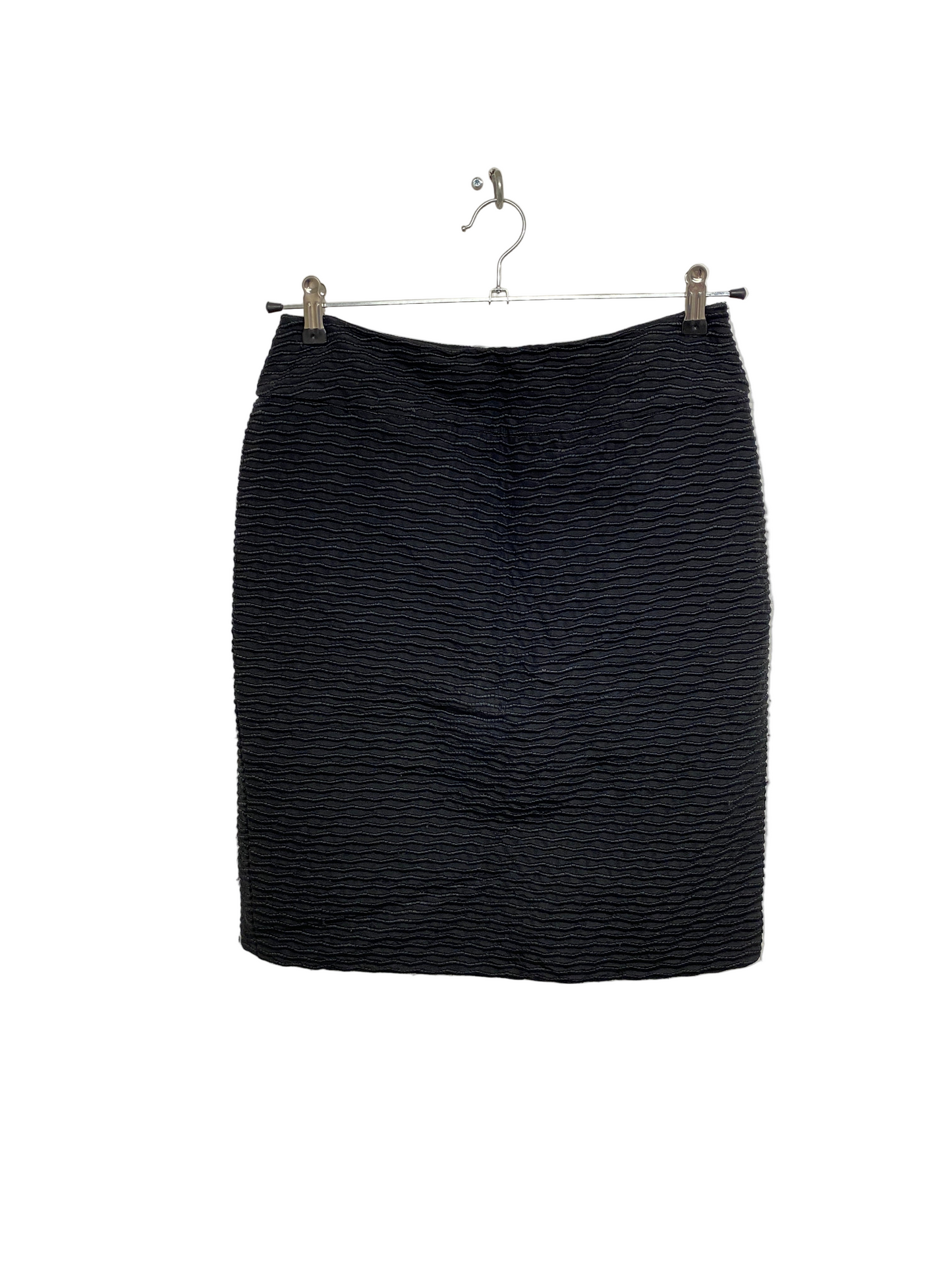 VALENTINO wool skirt (M)