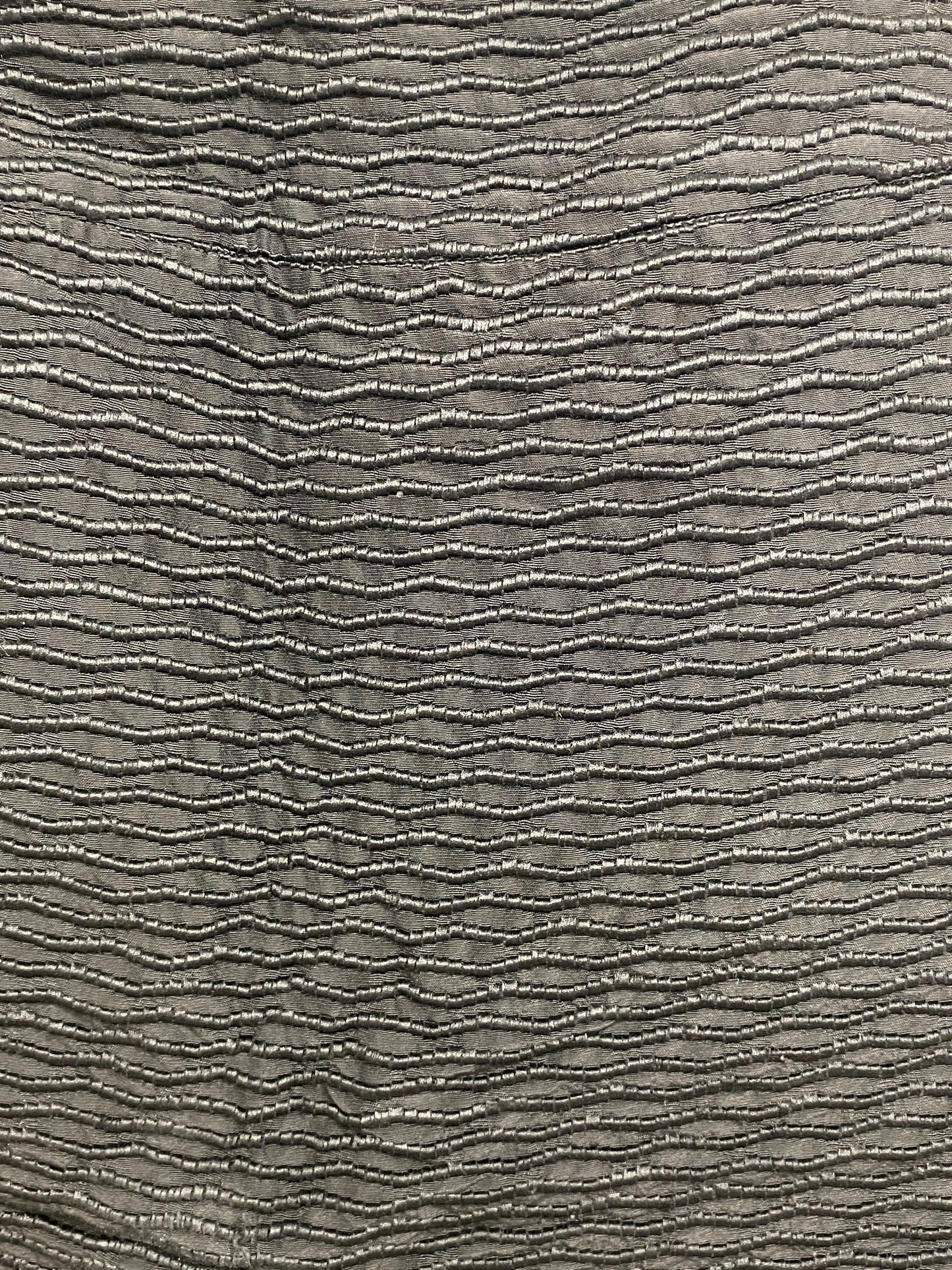 VALENTINO wool skirt (M)
