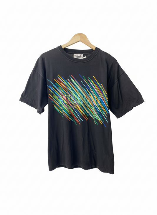 MISSONI printed t-shirt (M)