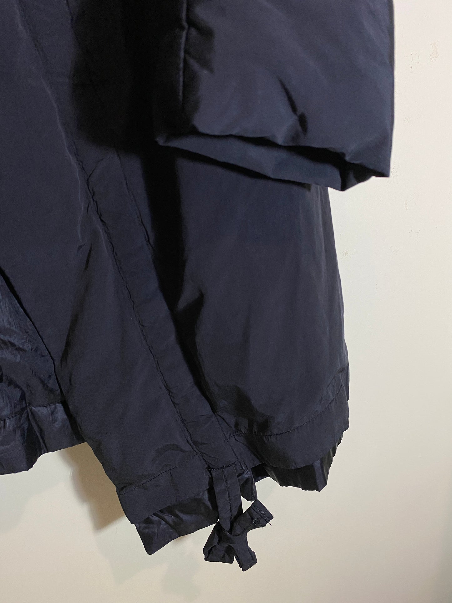 MARITHÉ FRANÇOIS GIRBAUD puffer jacket (M)