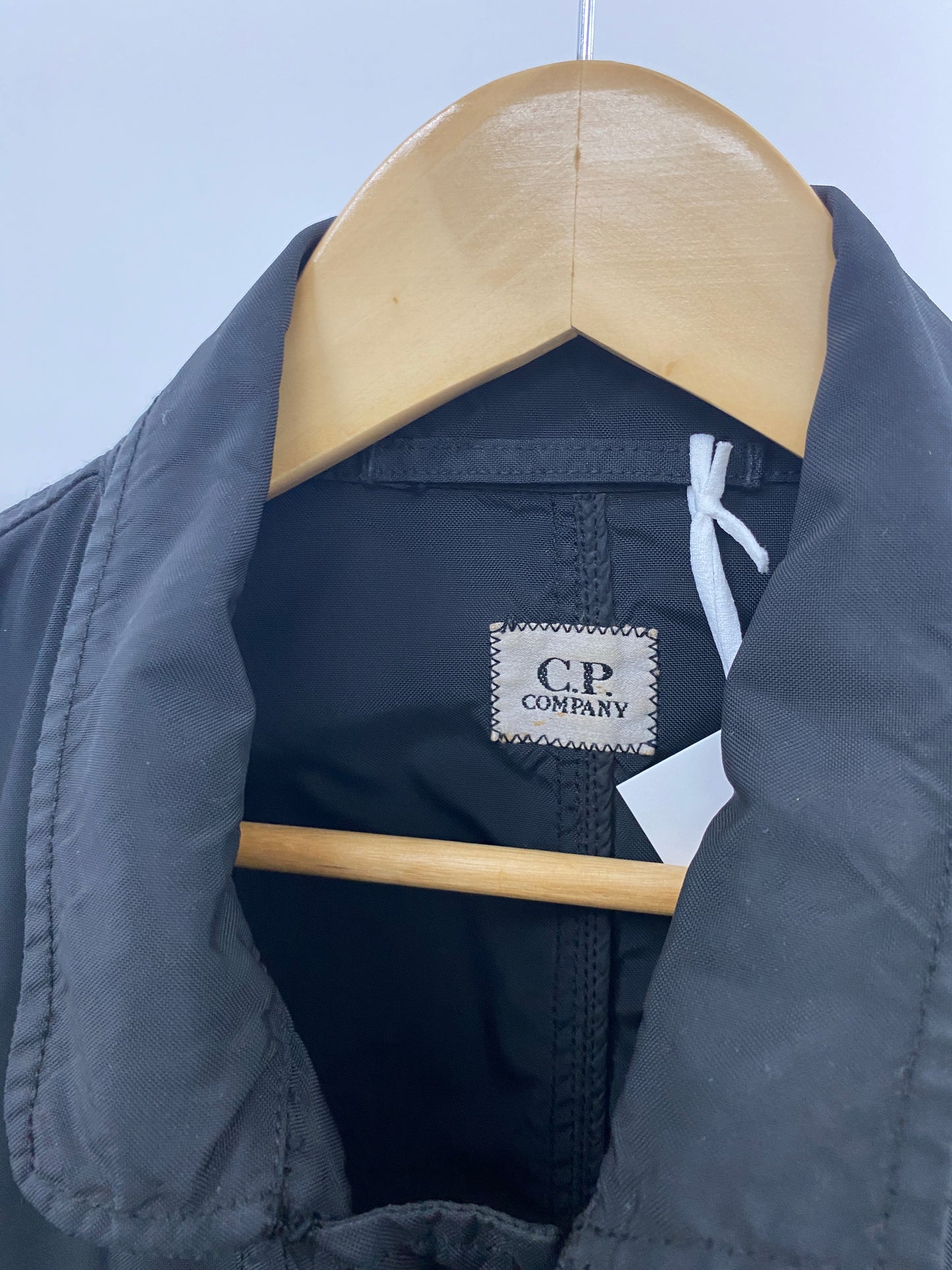 CP COMPANY zipper jacket (M)