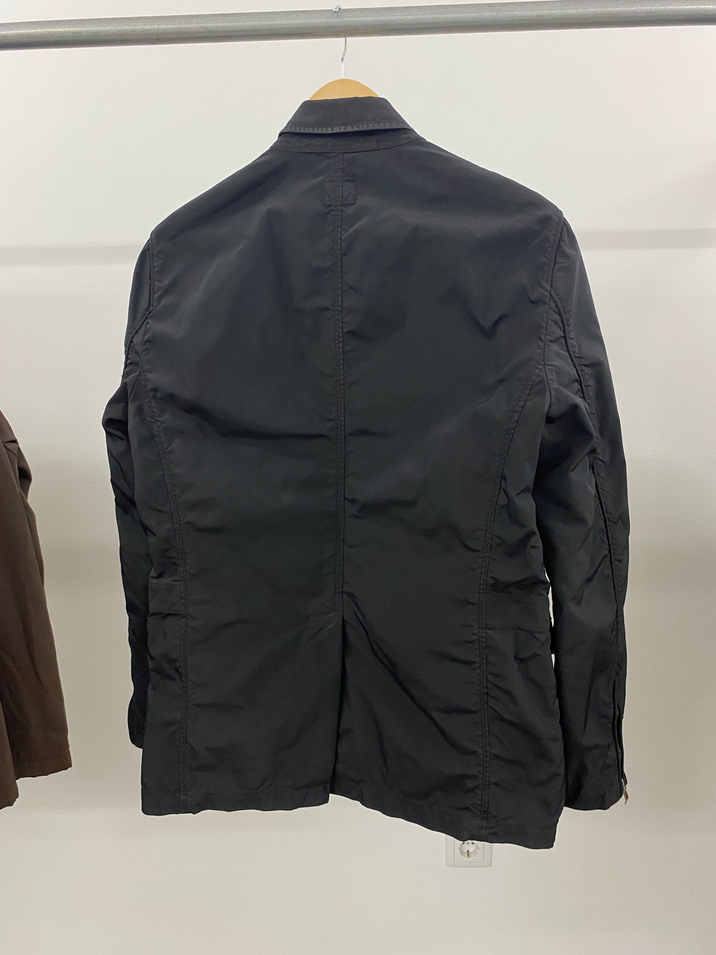CP COMPANY zipper jacket (M)