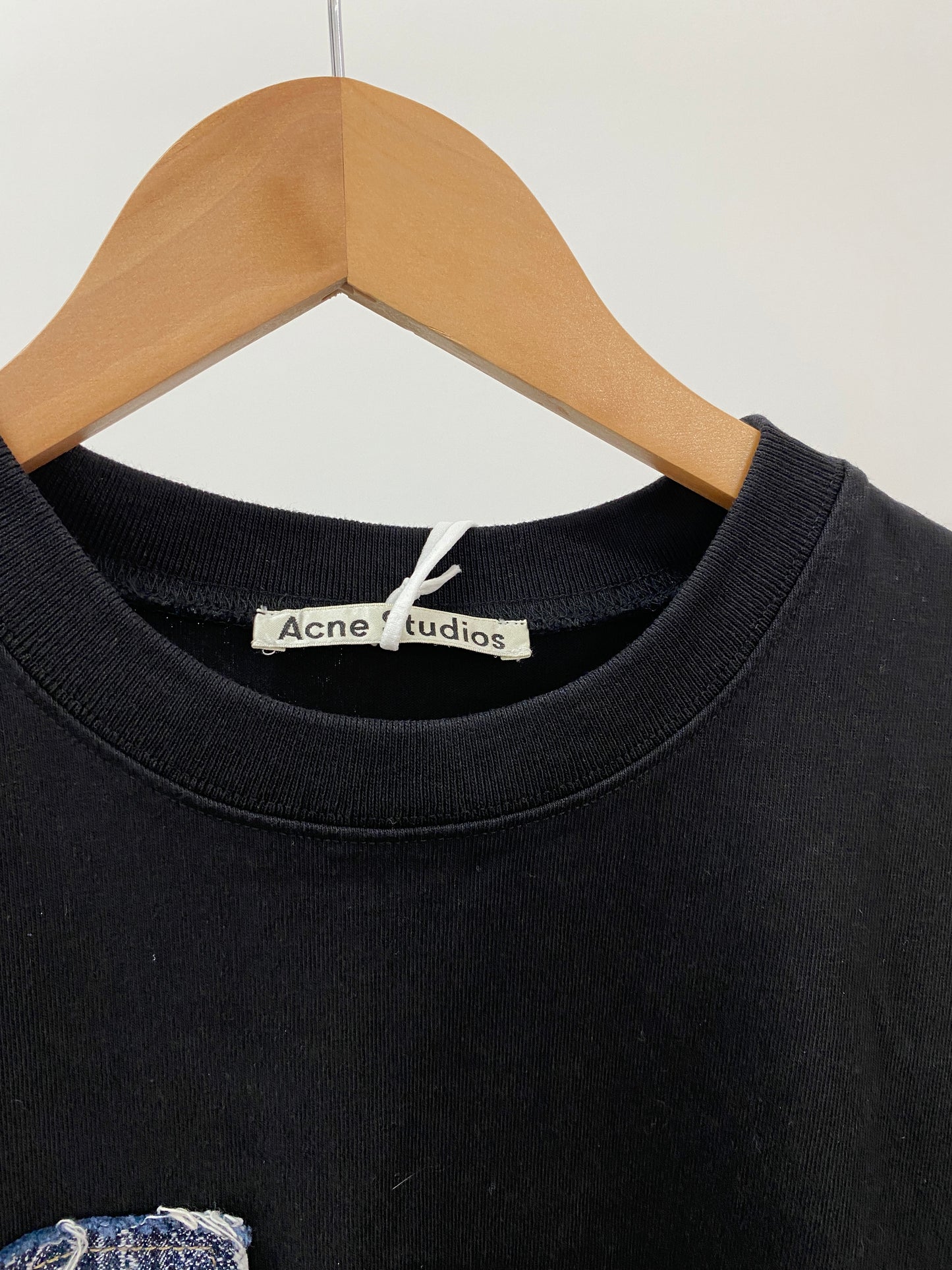 ACNE STUDIOS sleeveless top/dress (M)