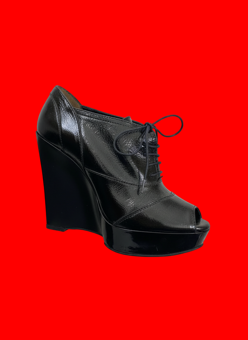 MARNI wedges w/ open toe (37)