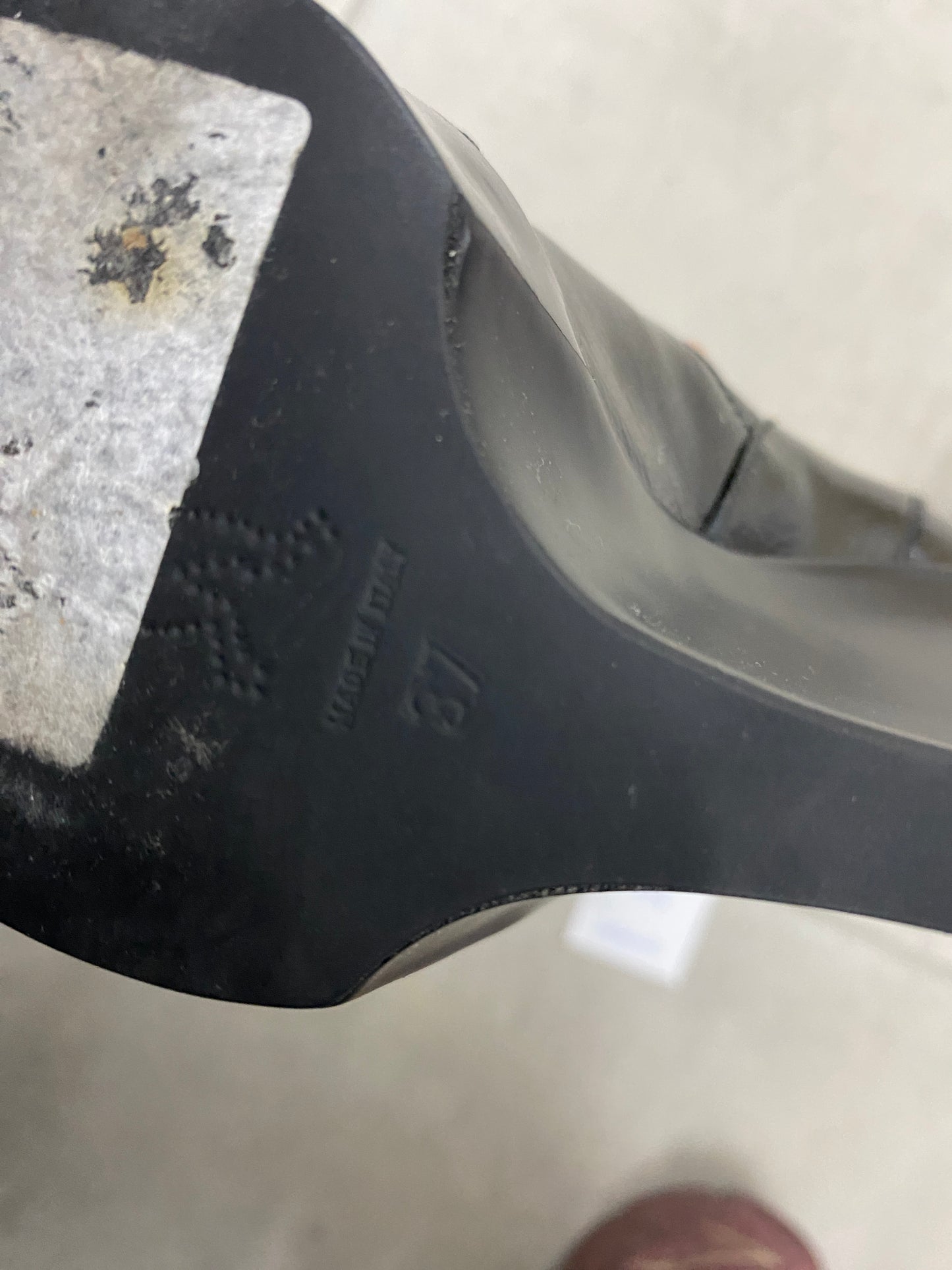 MARNI wedges w/ open toe (37)