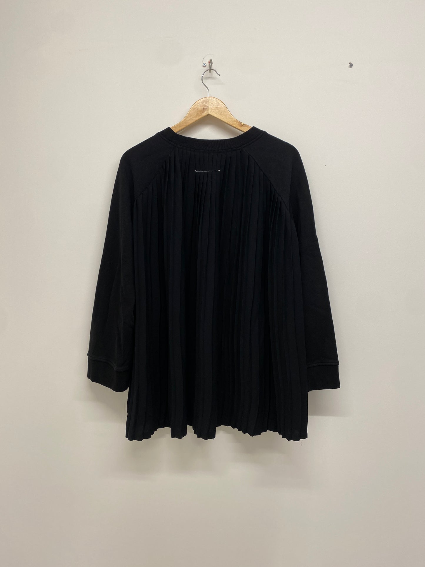 MAISON MARGIELA MM6 long sleeve (S)